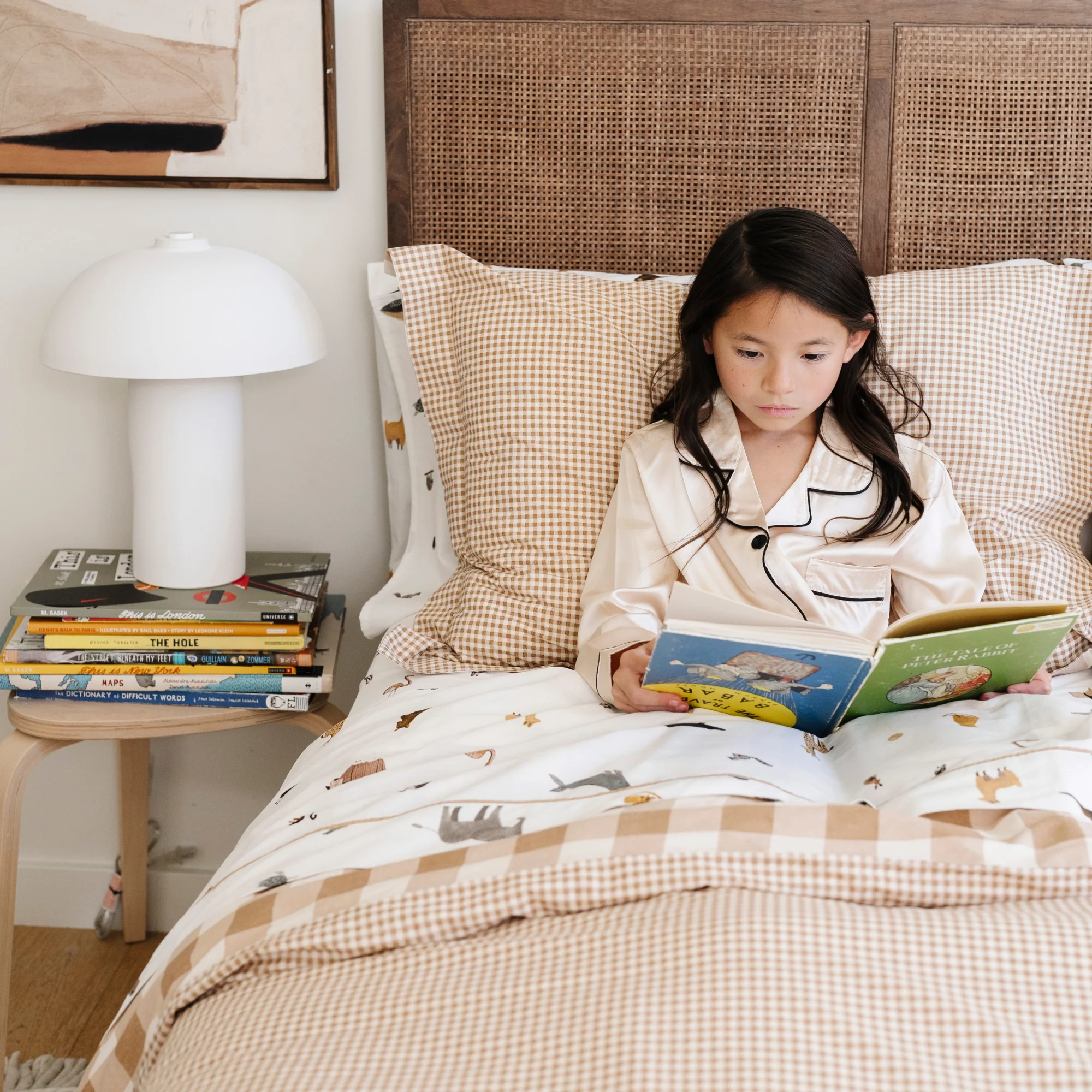 Elevated Essentials for Modern Motherhood