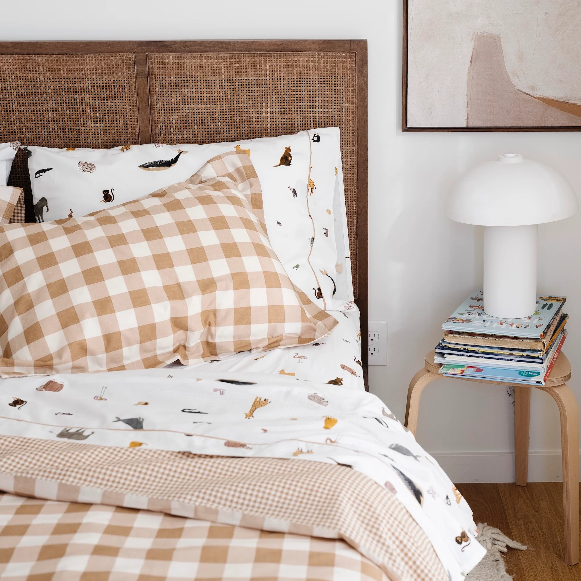 100% Cotton Sheet Set - Image 10