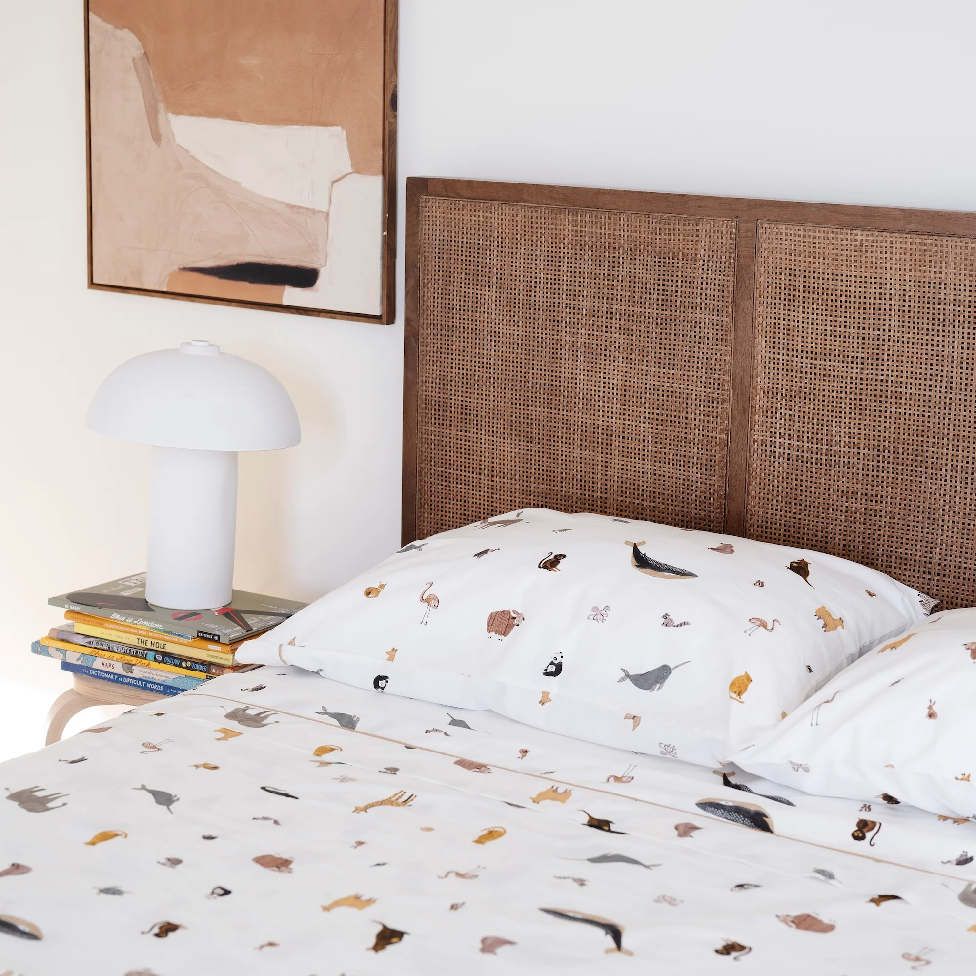 100% Cotton Sheet Set - Image 12