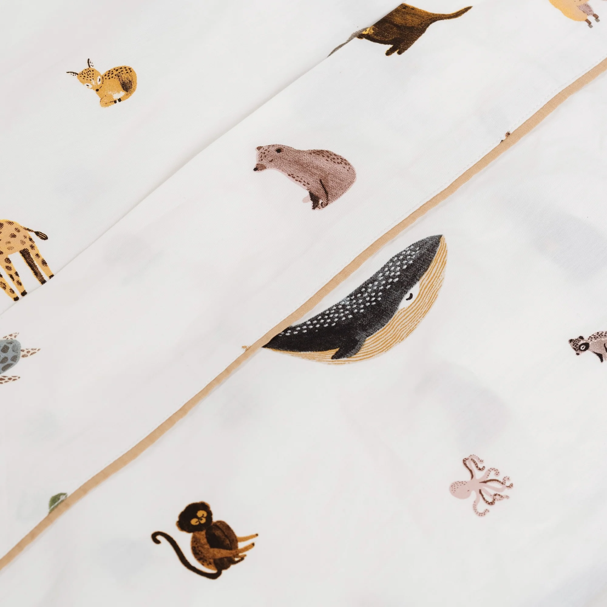 100% Cotton Sheet Set - Image 15