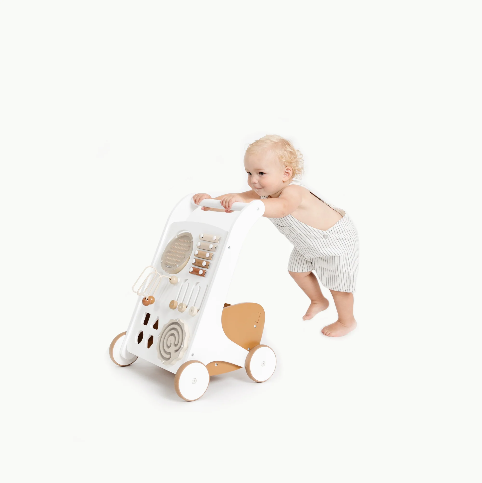 Wooden Activity Walker - Image 10