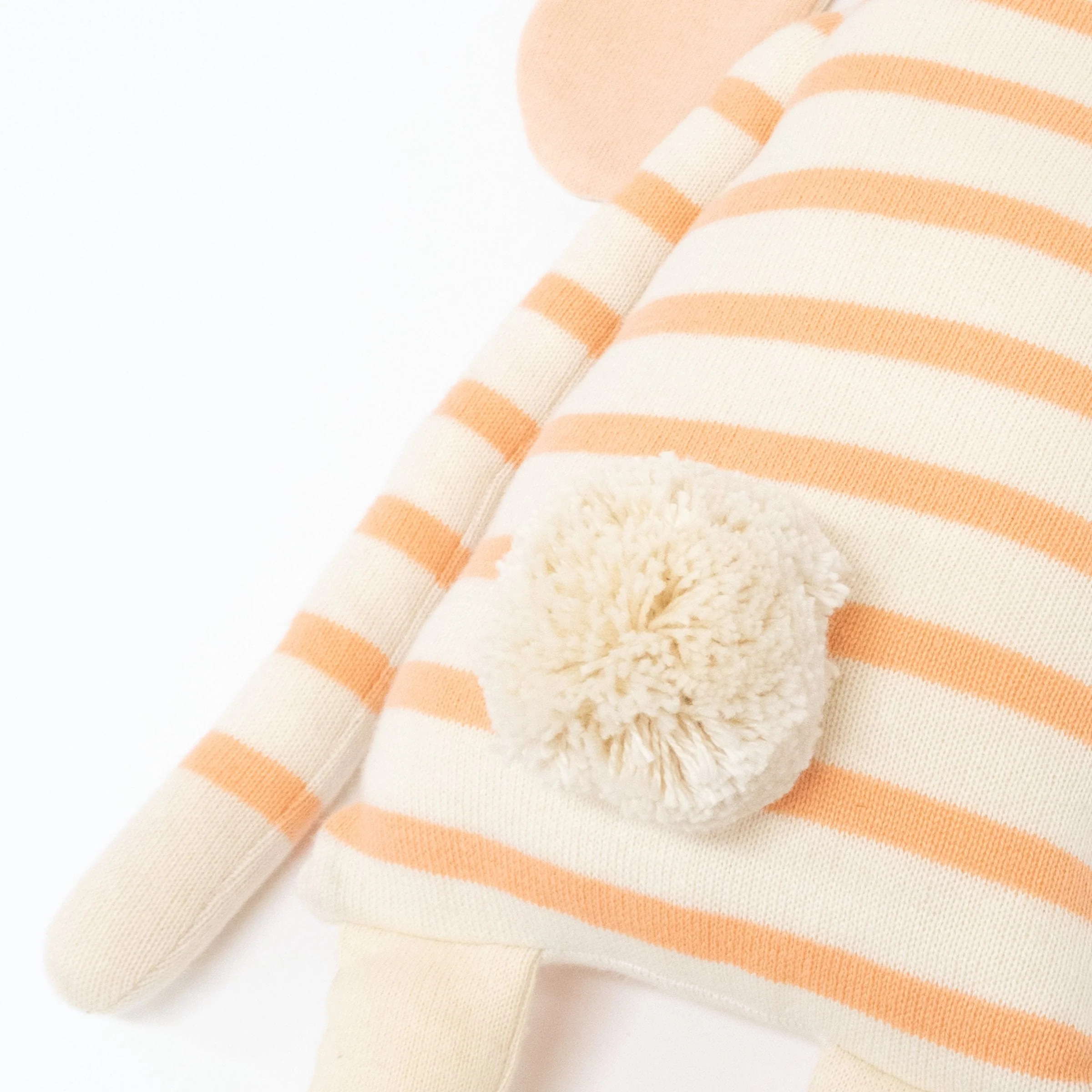 Alfalfa Bunny Large Toy - Image 4