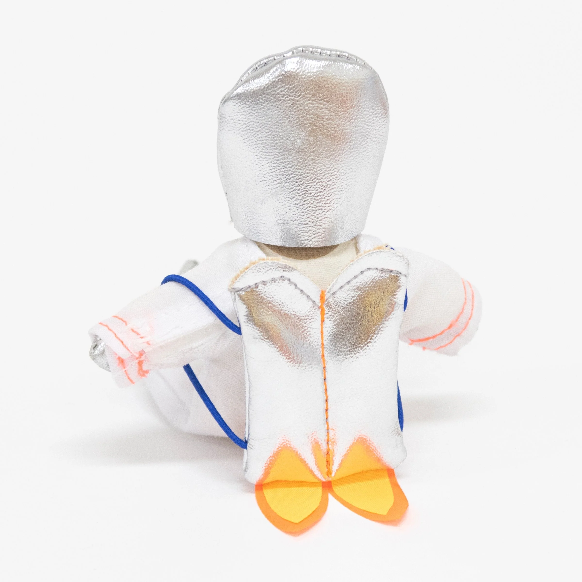 Astronaut Mini Suitcase Doll - Image 5