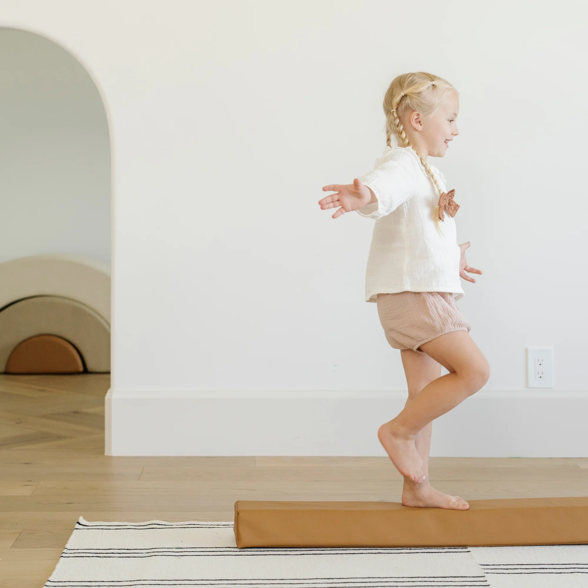 Balance Beam