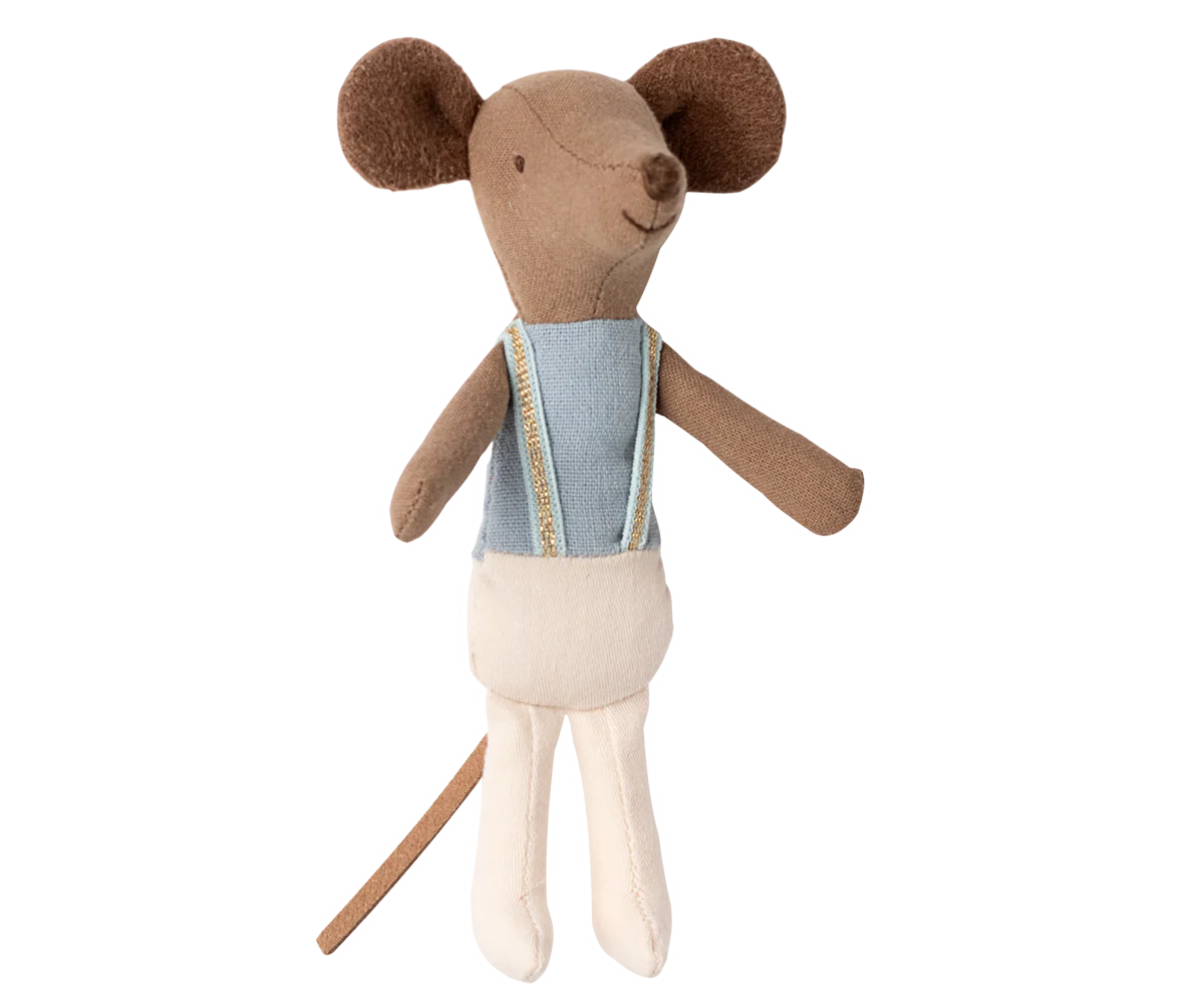 Ballet dancer mouse, Big brother - Image 4