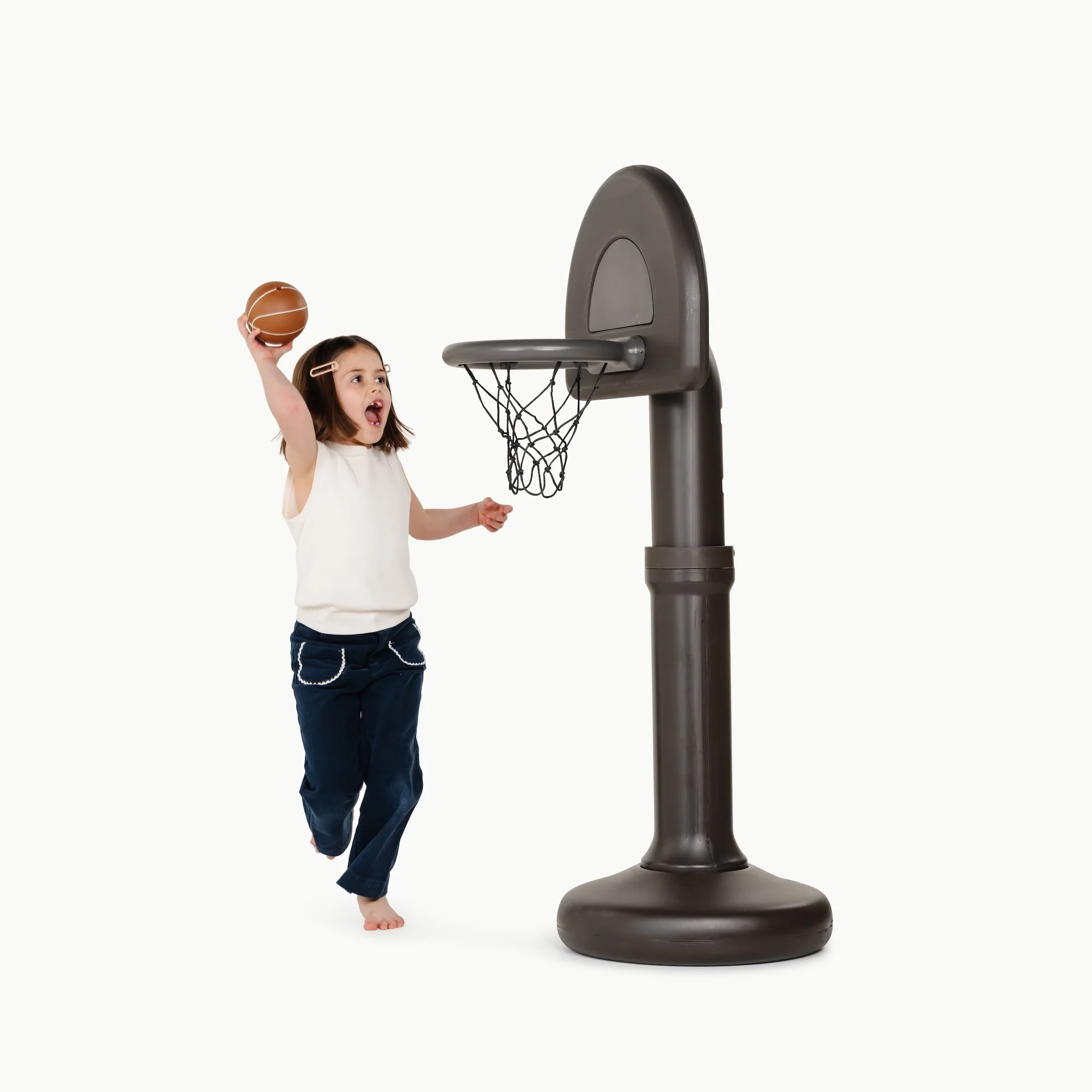 Basketball Hoop - Image 18