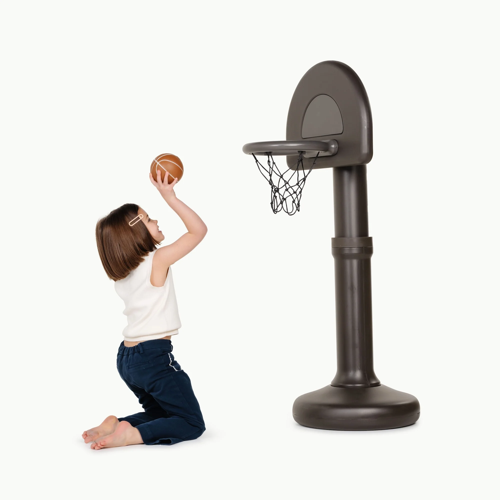 Basketball Hoop - Image 19