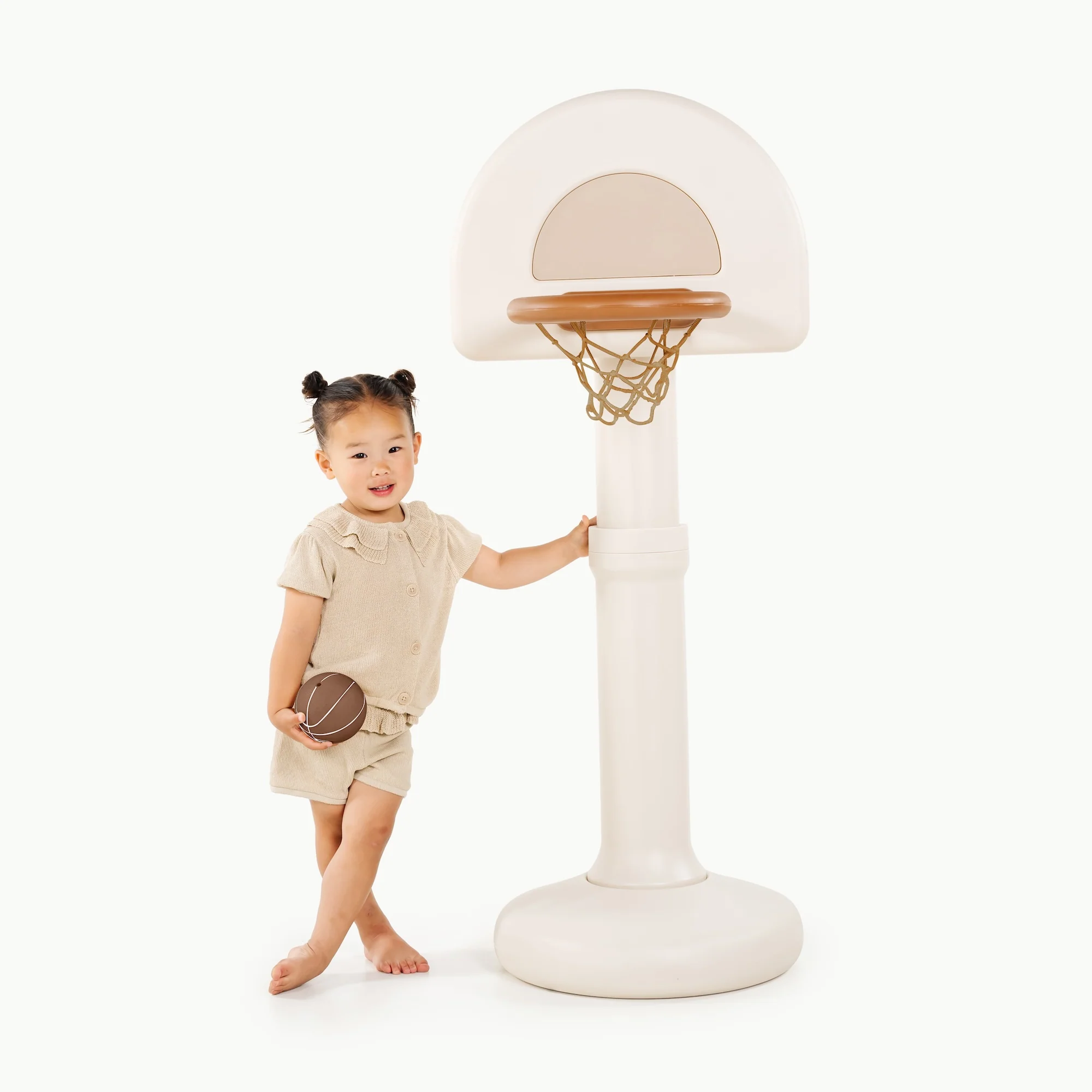 Basketball Hoop - Image 6