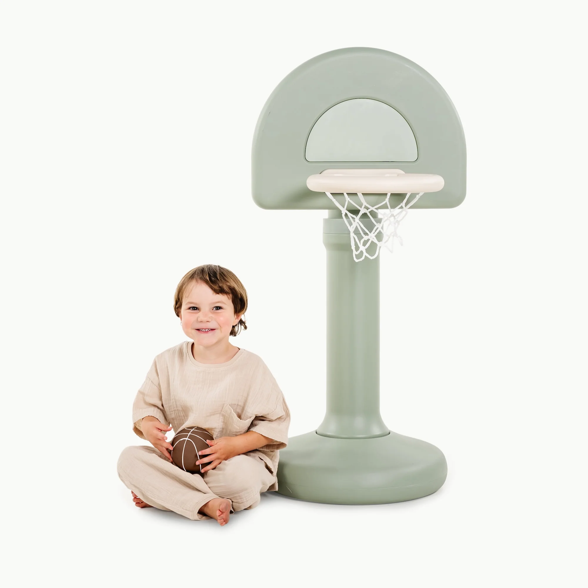 Basketball Hoop - Image 12