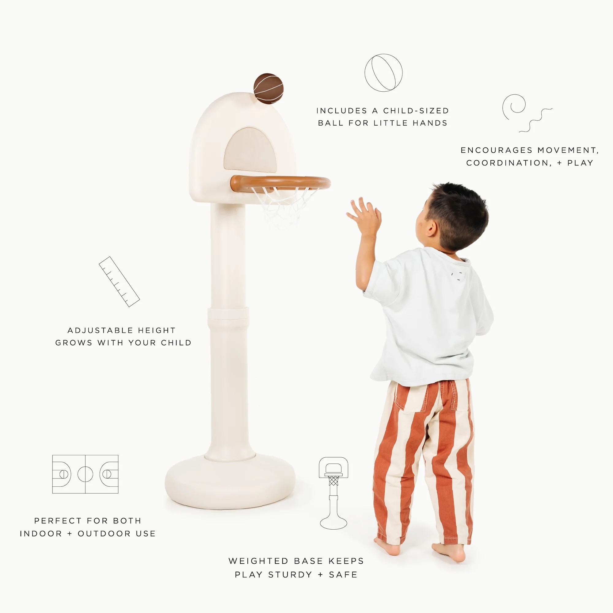 Wholesale Basketball Hoop - Image 20