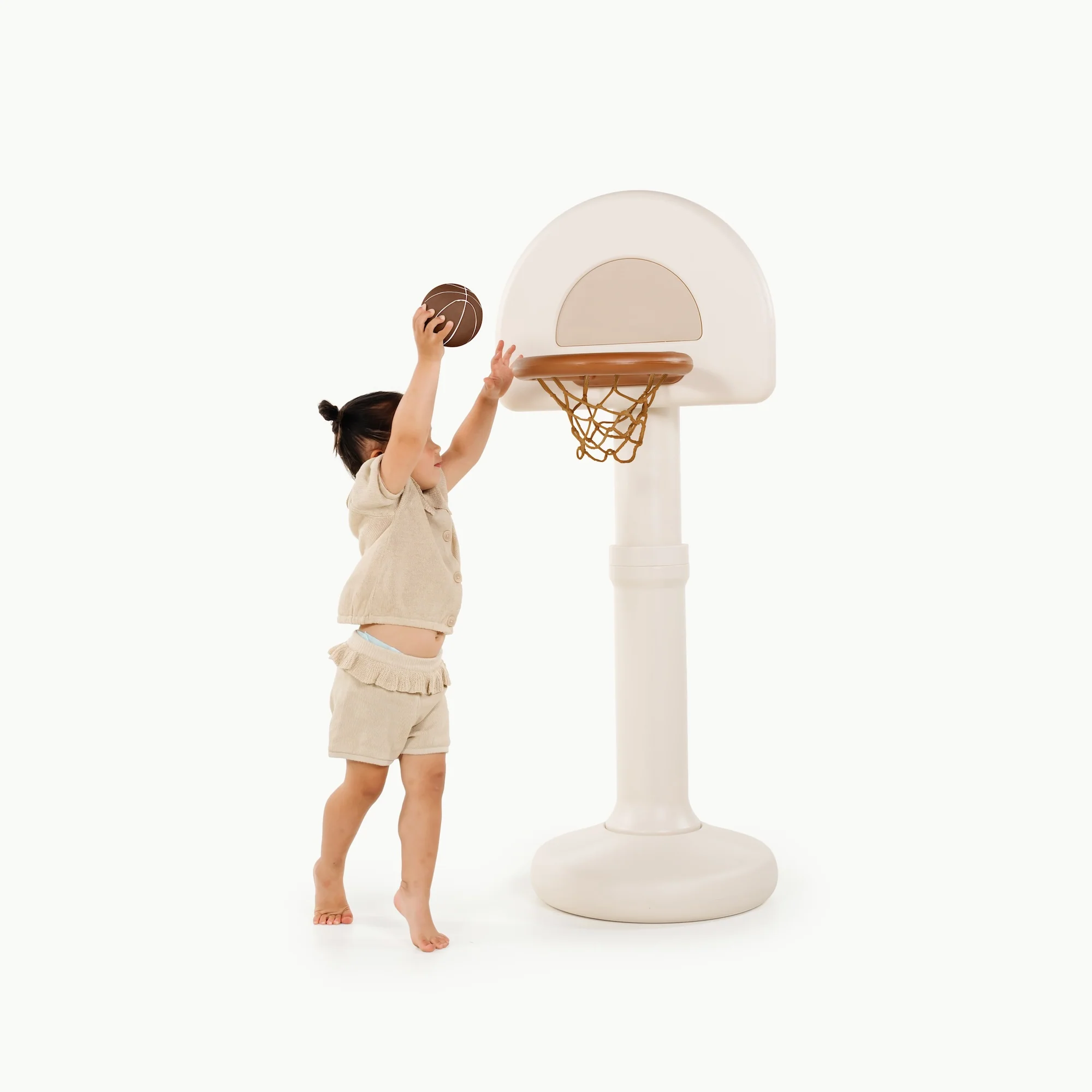 Basketball Hoop - Image 4