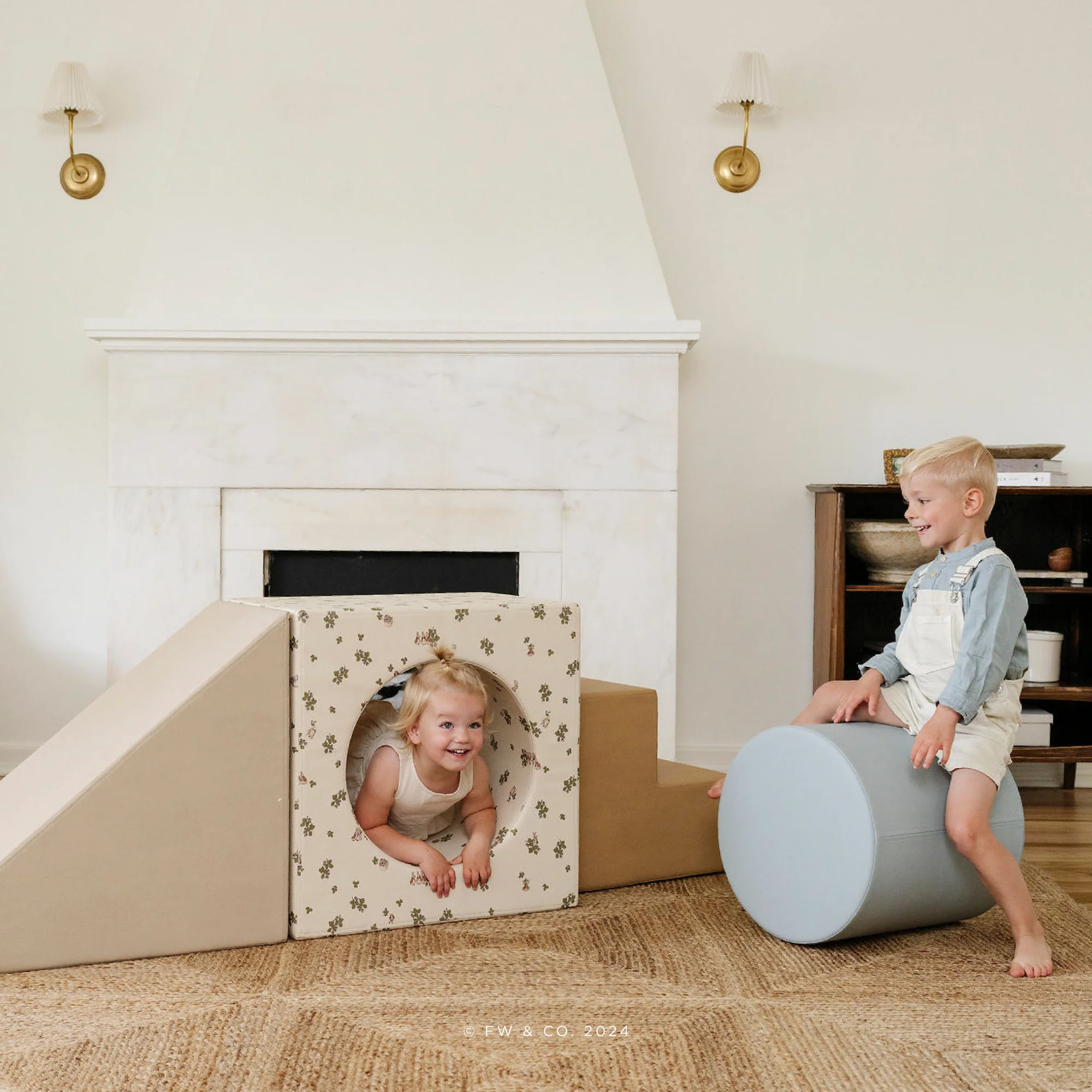 Block Playset - Image 39