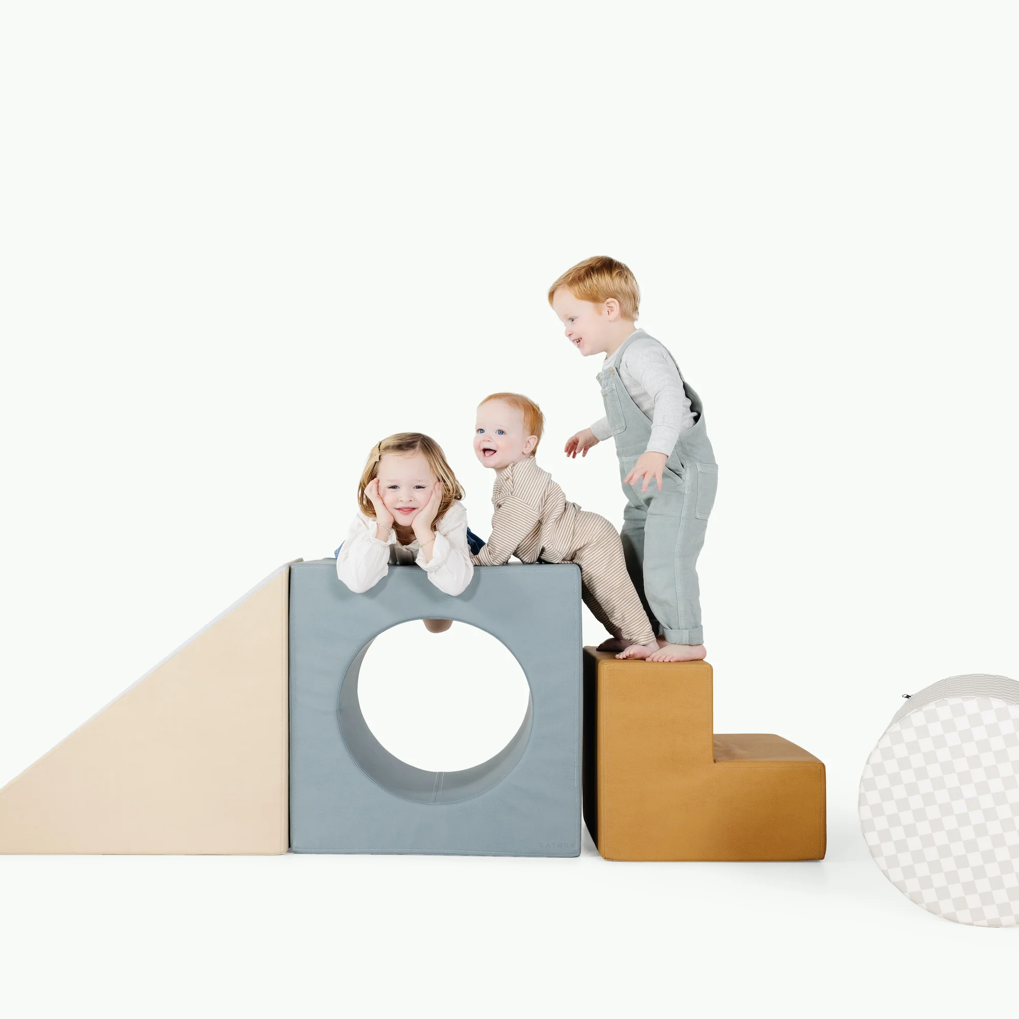 Block Playset - Image 9