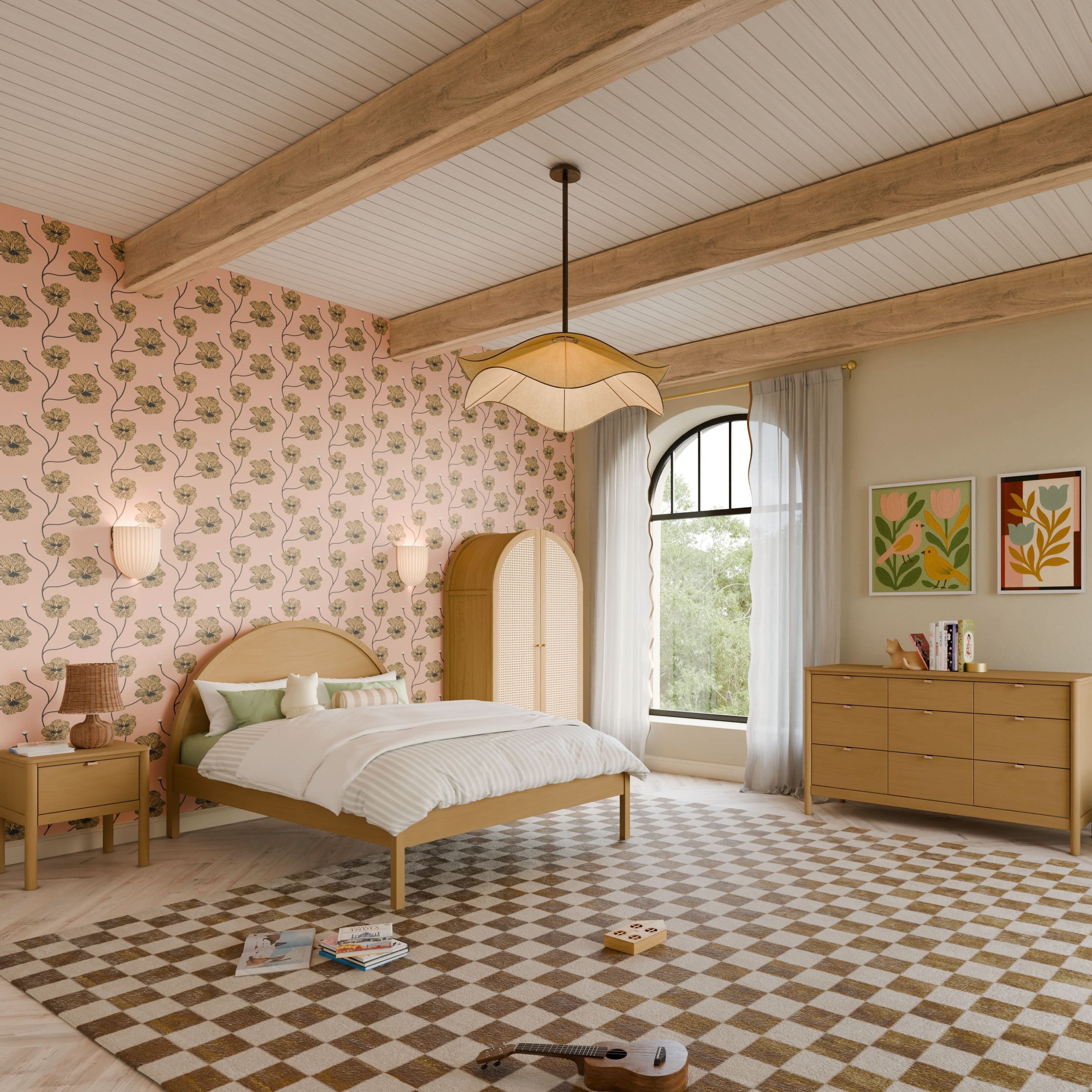 Bondi Full Bed - Image 11