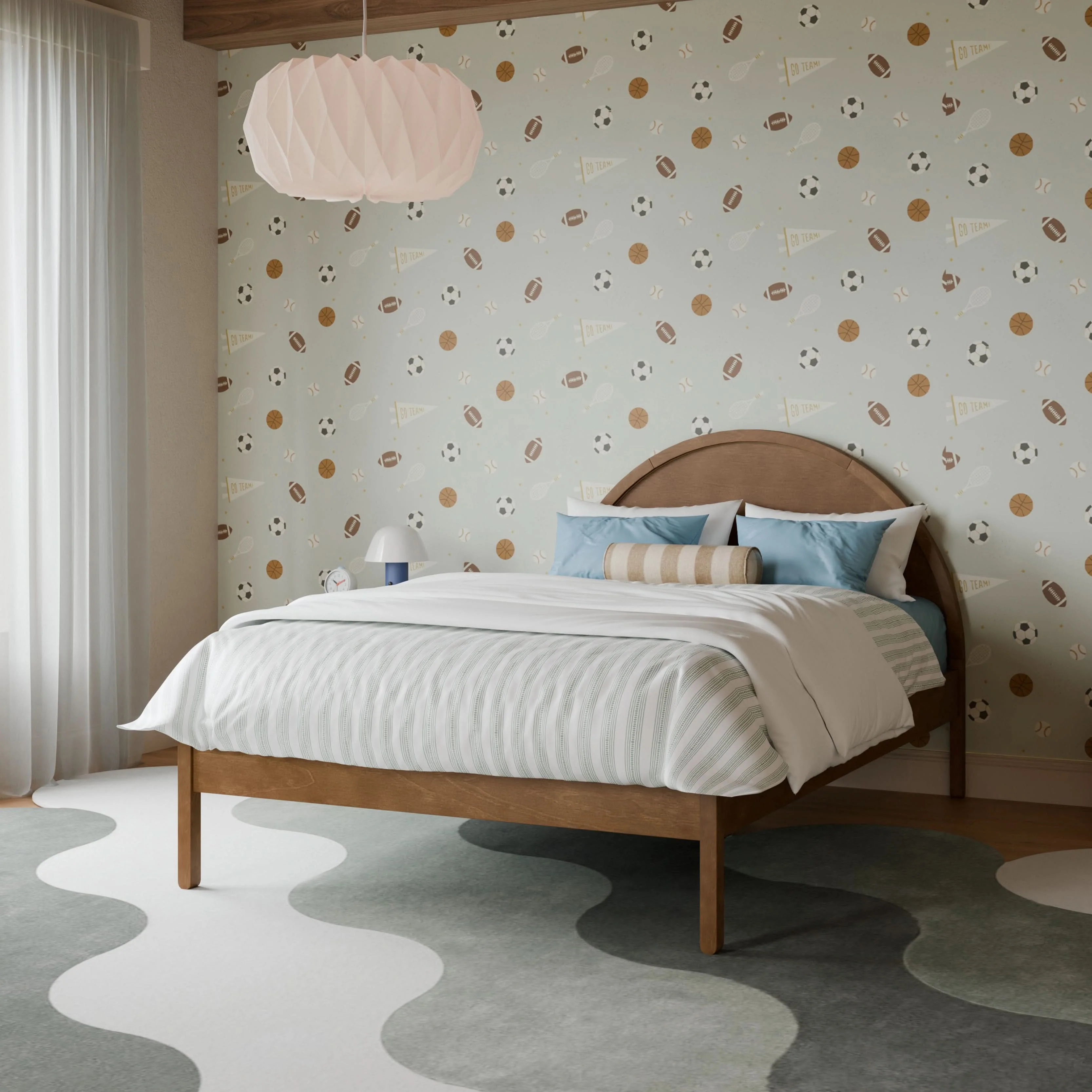 Bondi Full Bed - Image 13