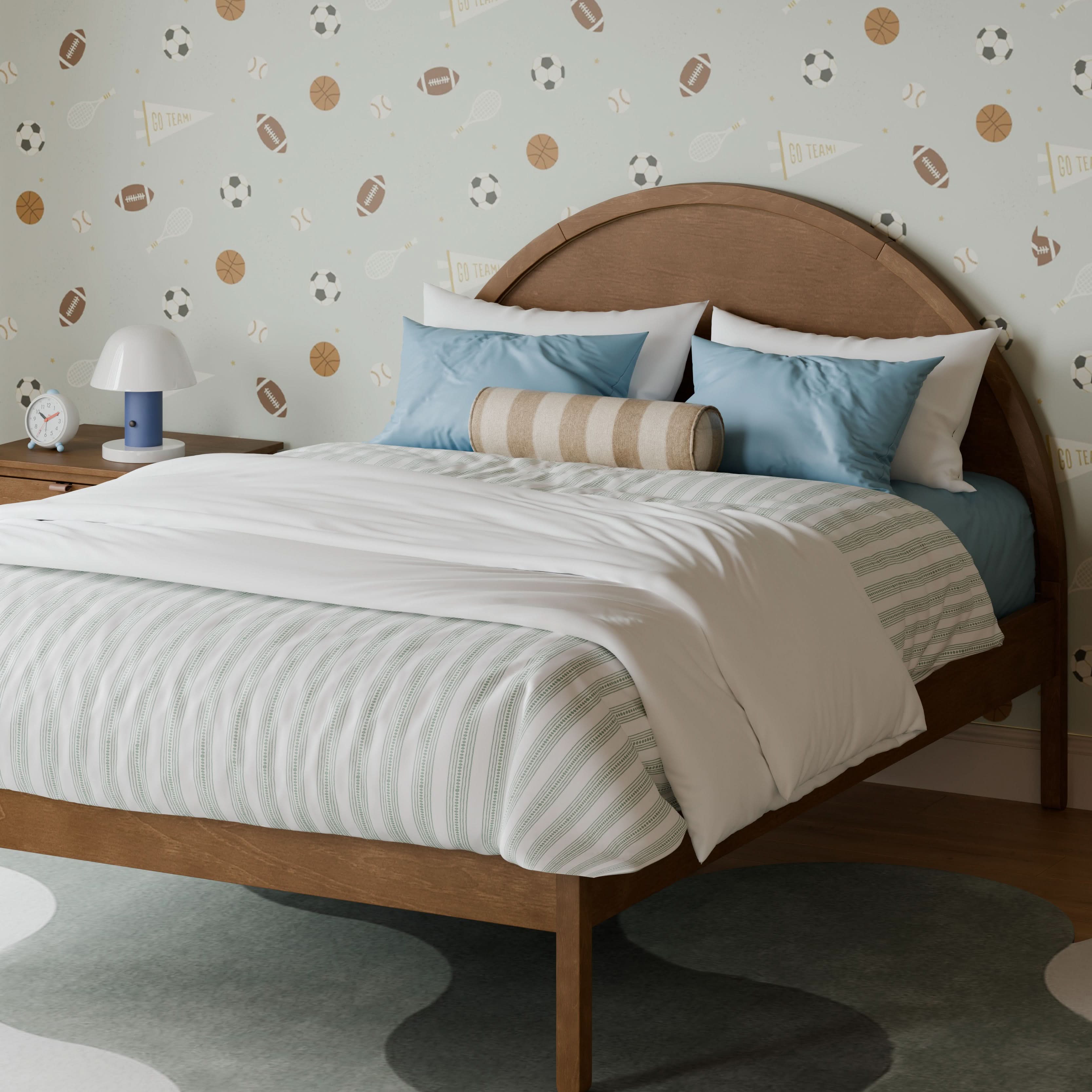 Bondi Full Bed - Image 14