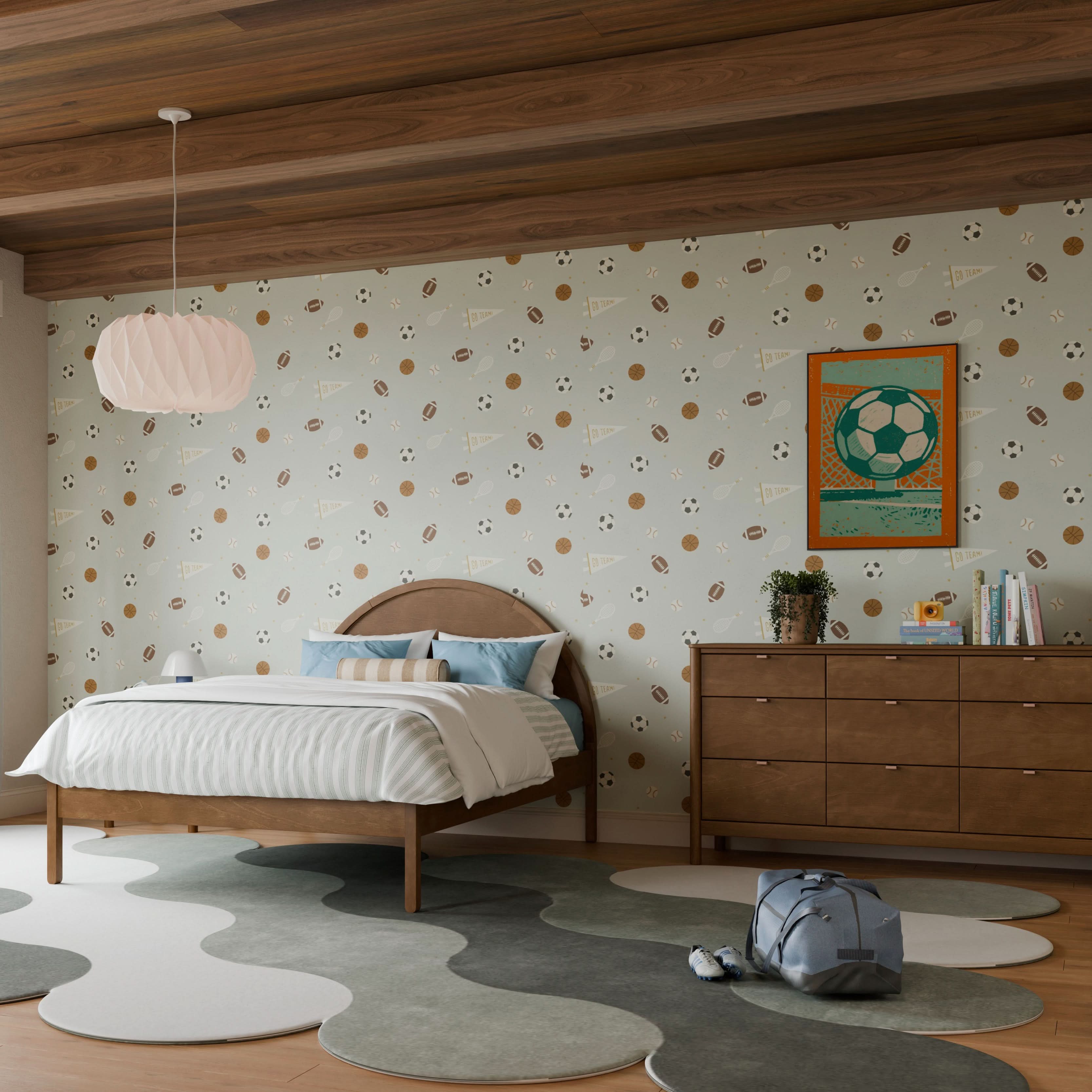 Bondi Full Bed - Image 24