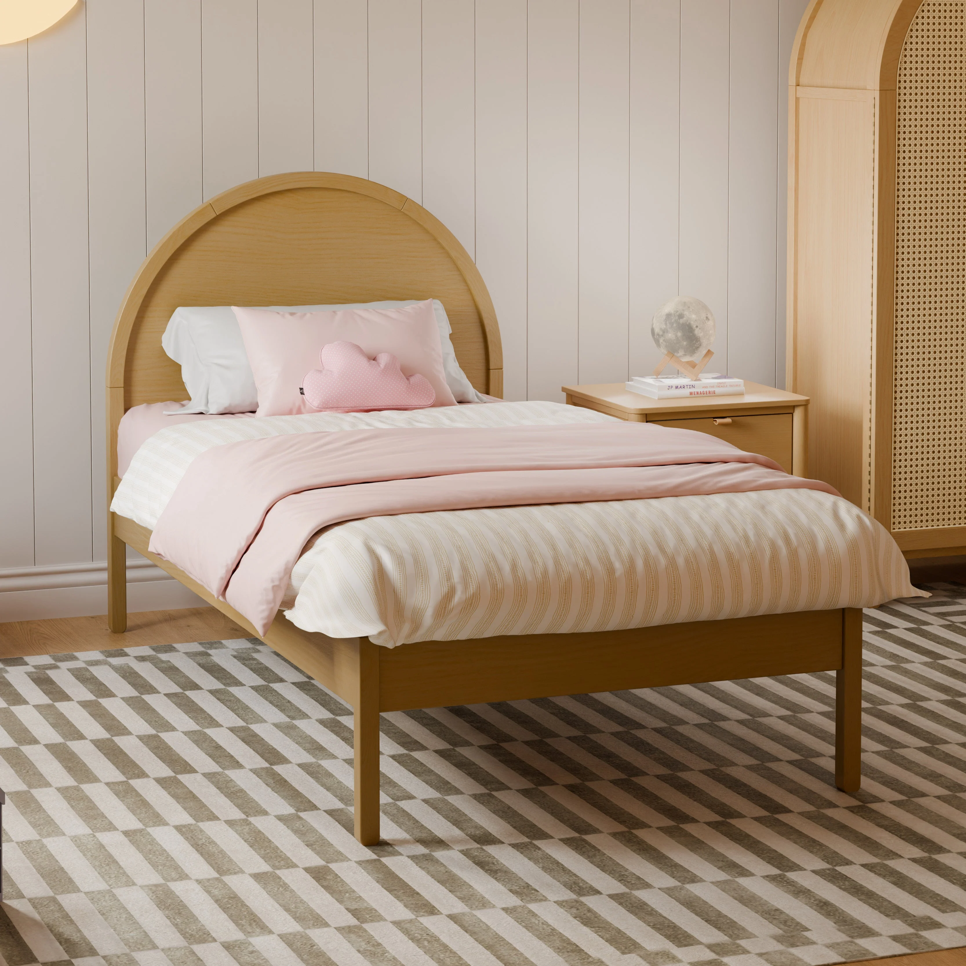 Bondi Twin Bed - Image 14