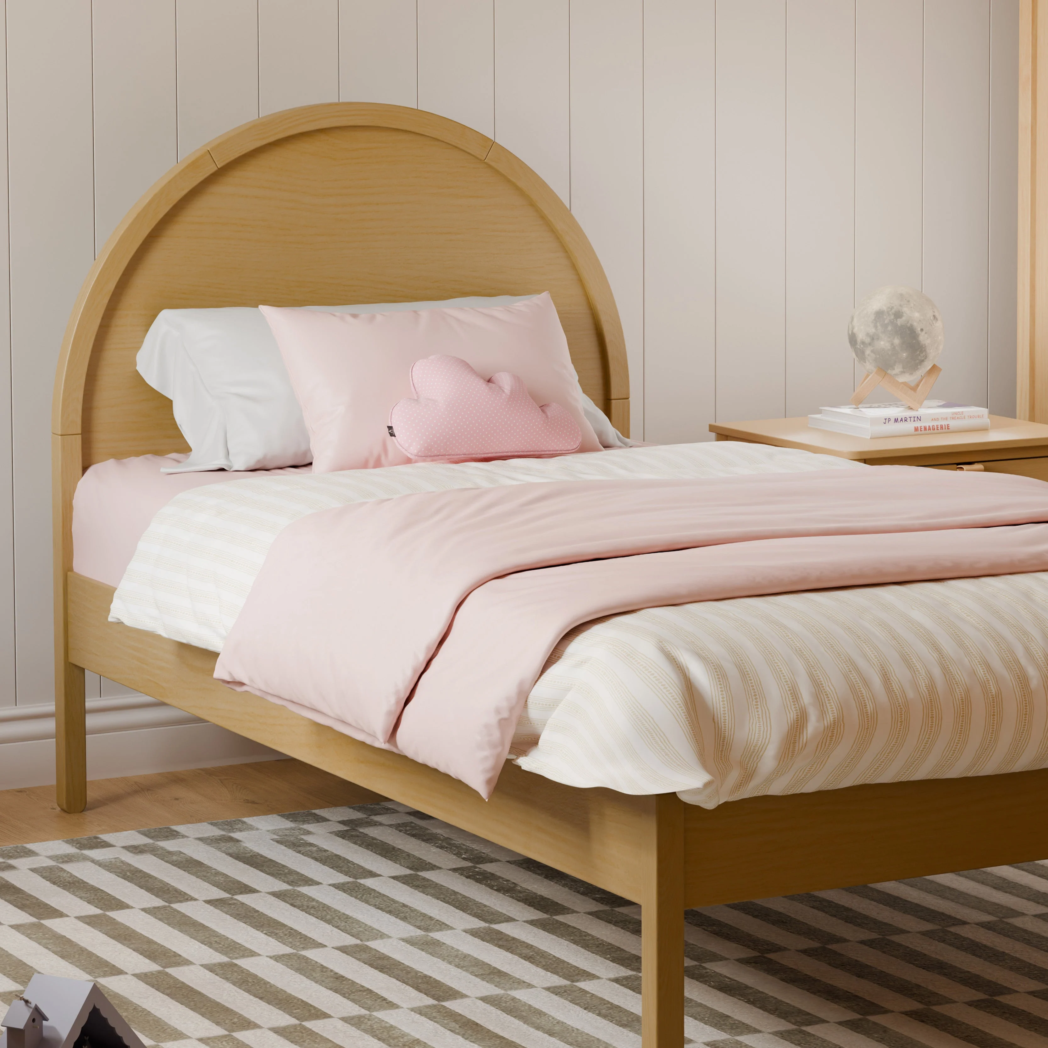 Bondi Twin Bed - Image 15