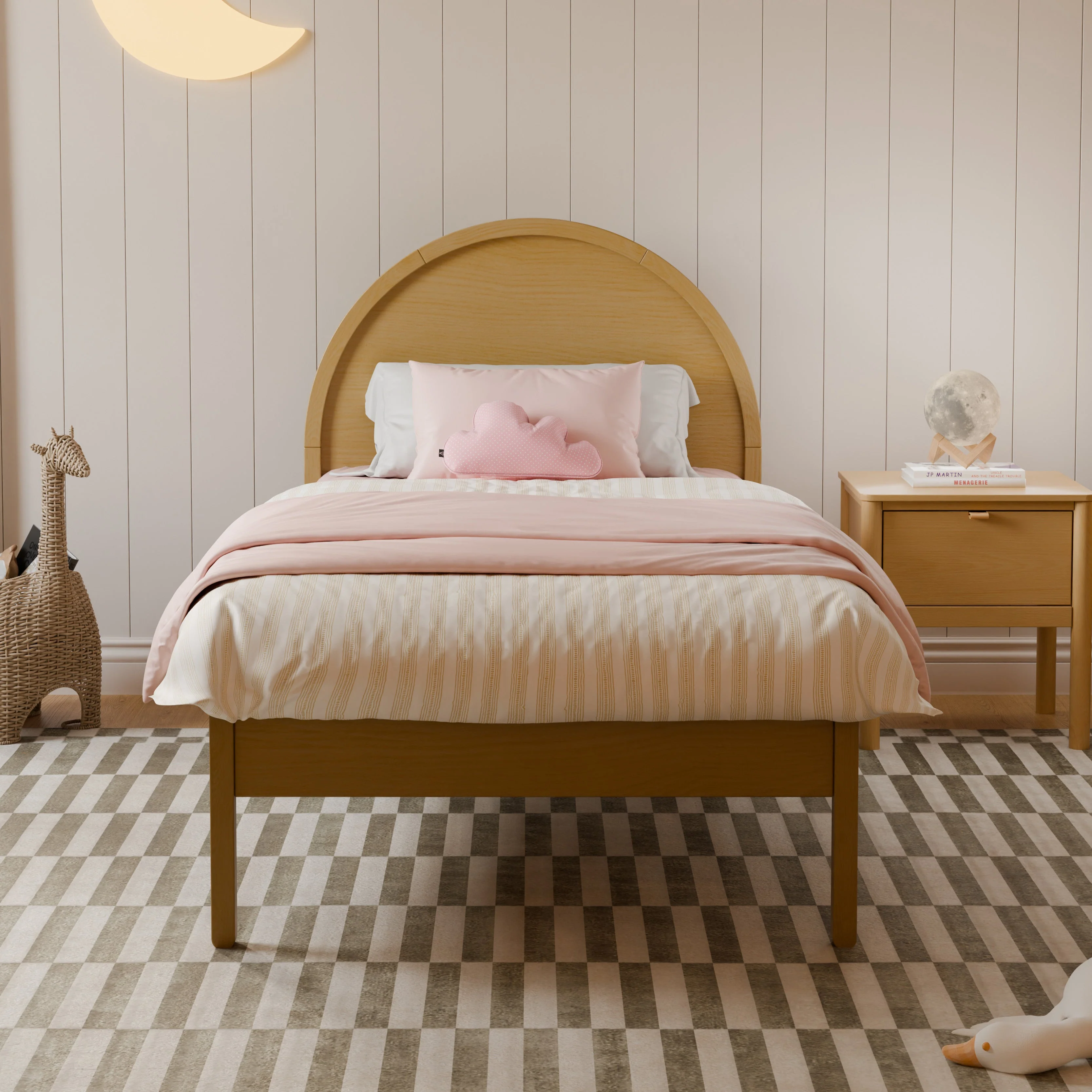 Bondi Twin Bed - Image 25