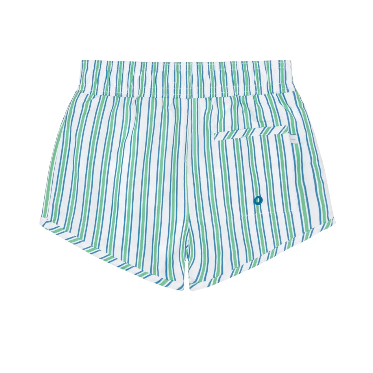 boys tamarin stripe boardie - Image 8