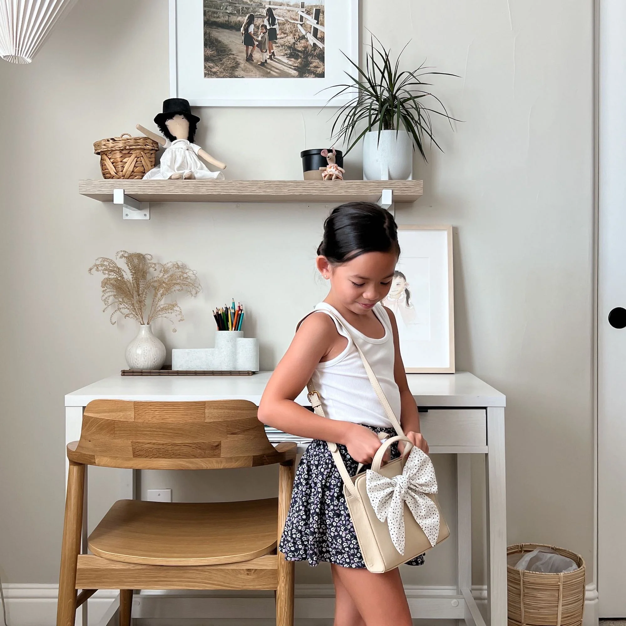 Children's Purse - Image 7