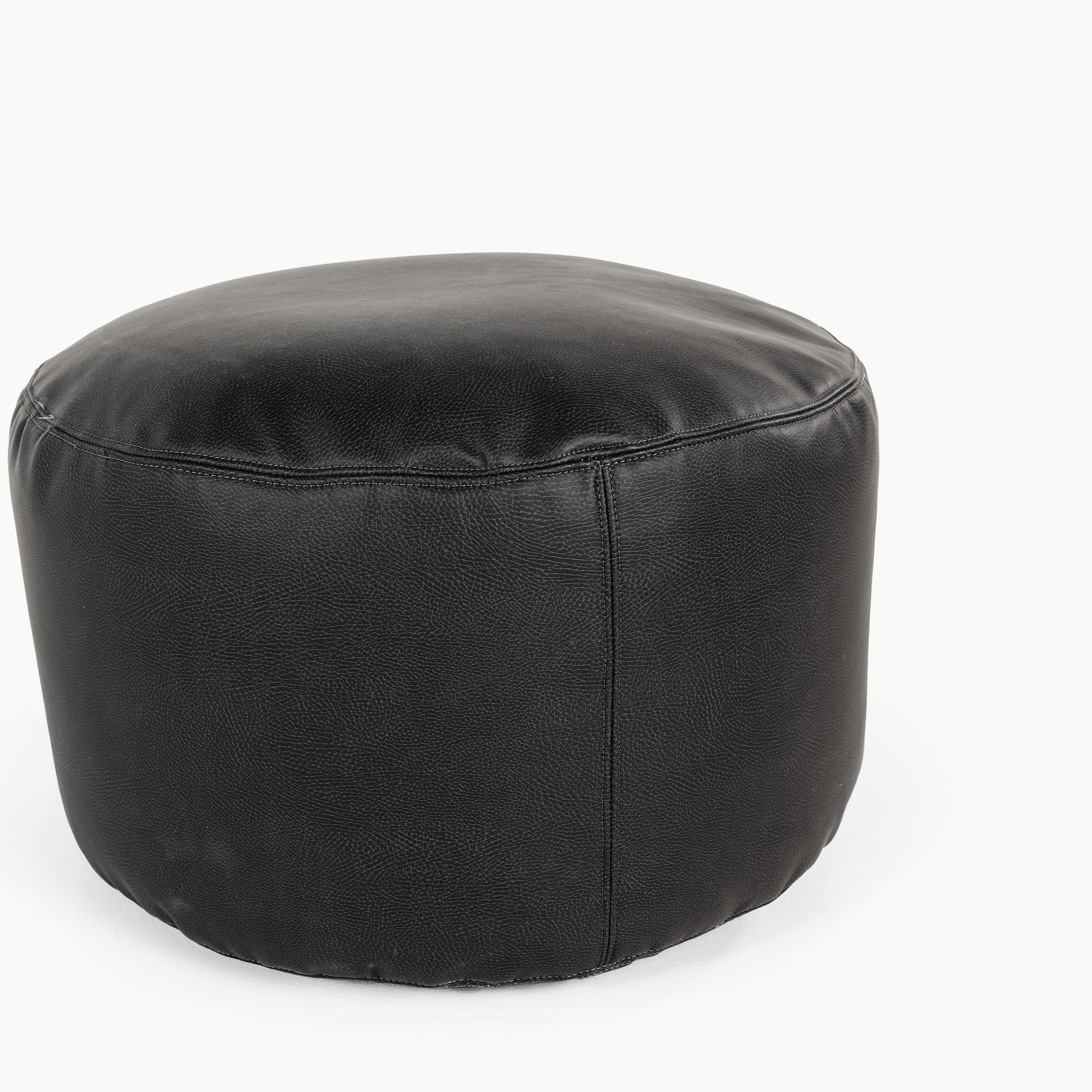Circle Pouf - Image 10