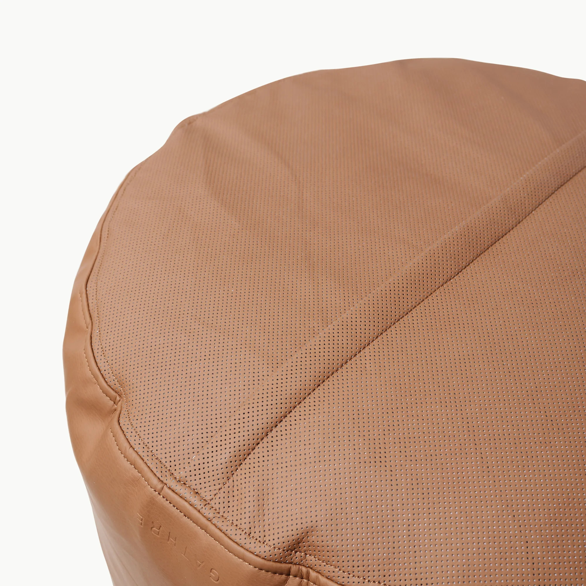 Circle Pouf - Image 107