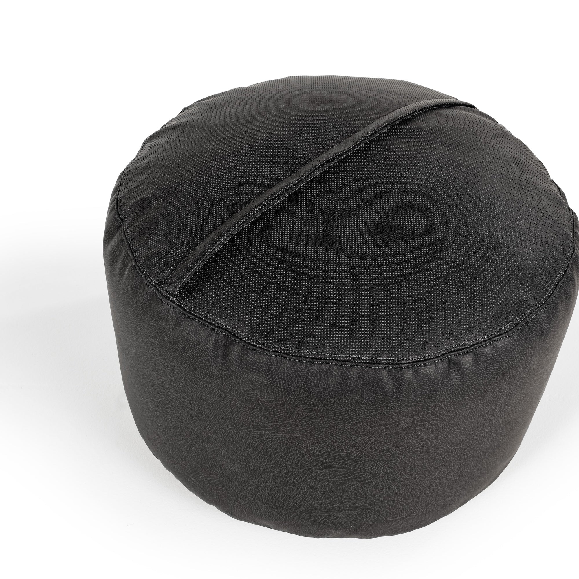 Circle Pouf - Image 11