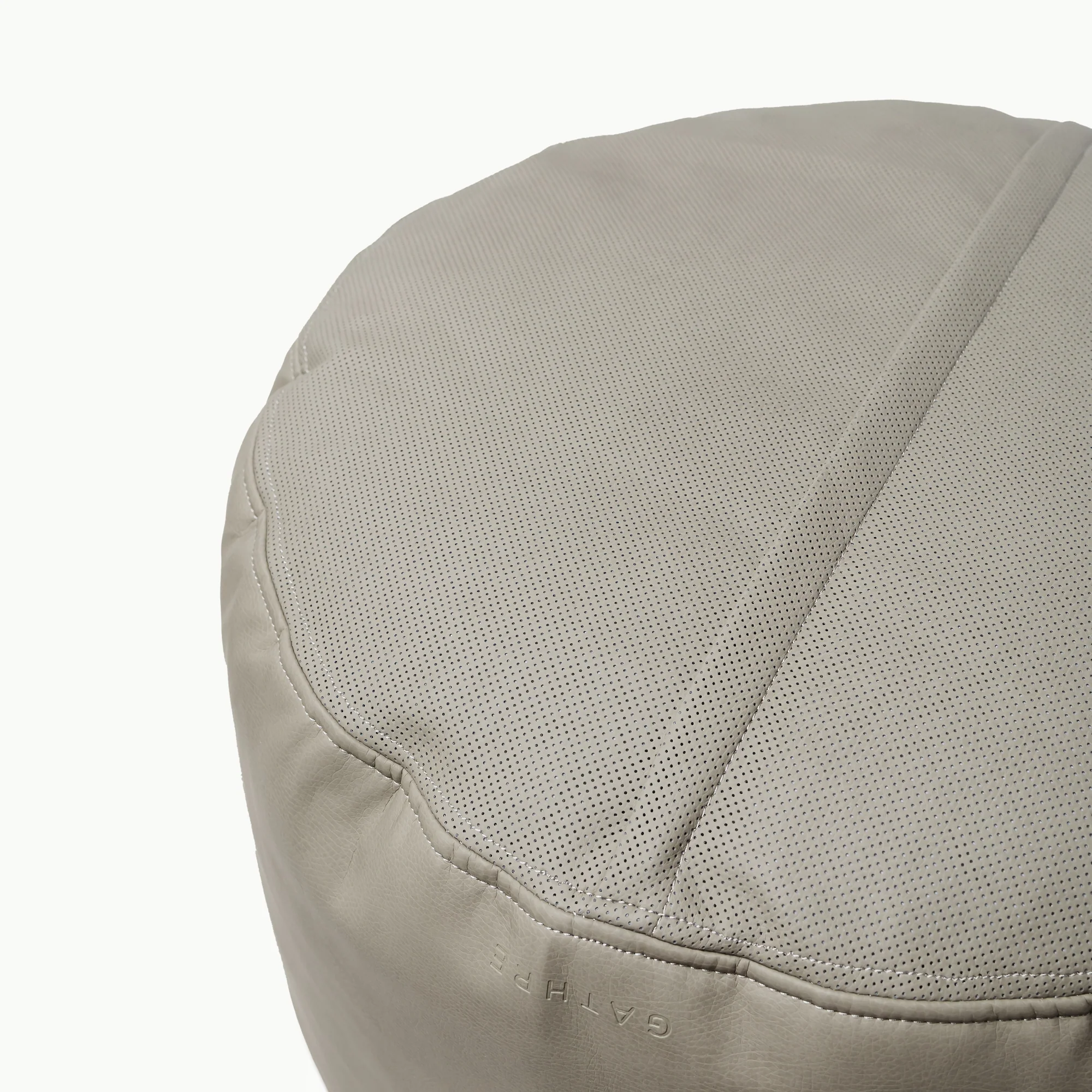 Circle Pouf - Image 116