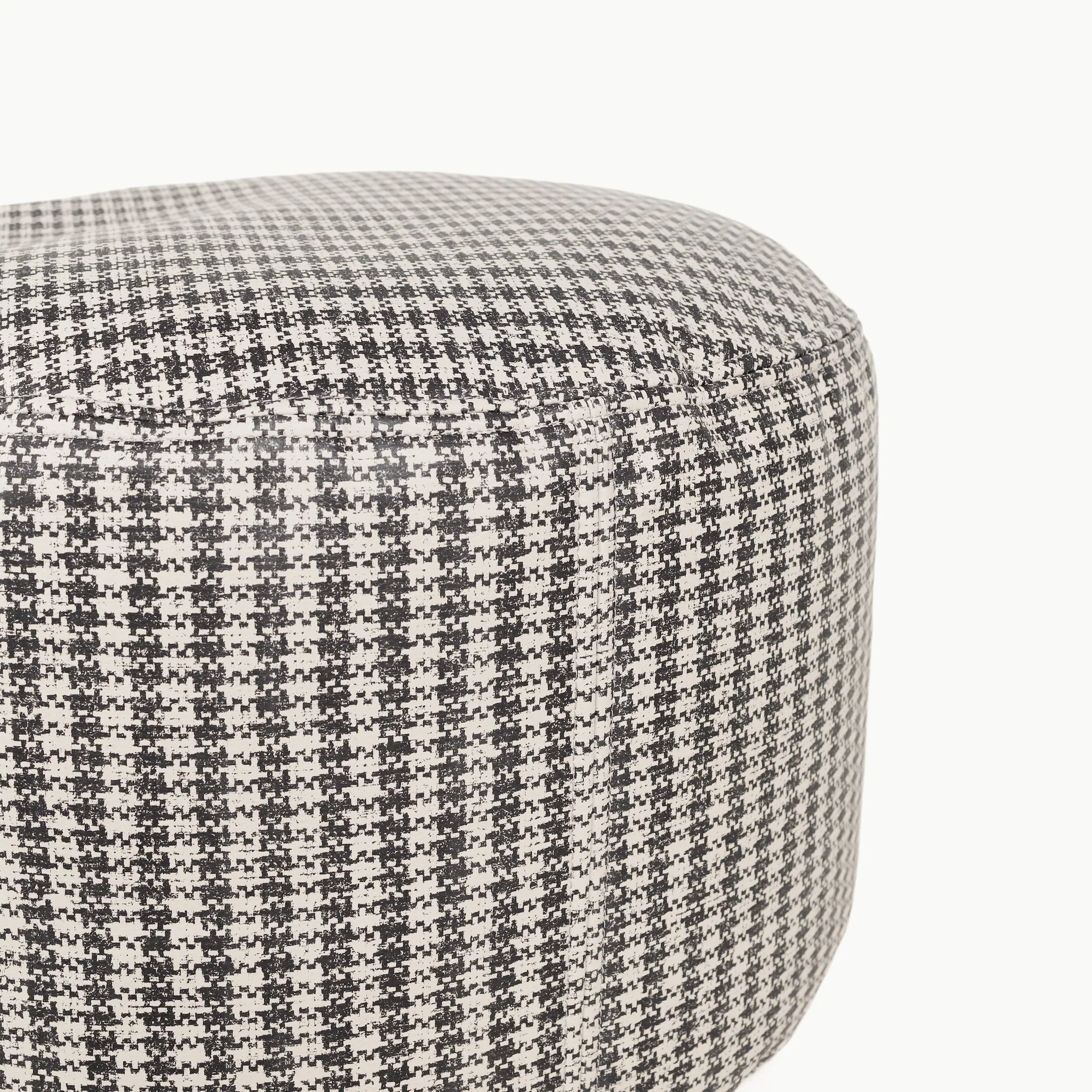 Circle Pouf - Image 118