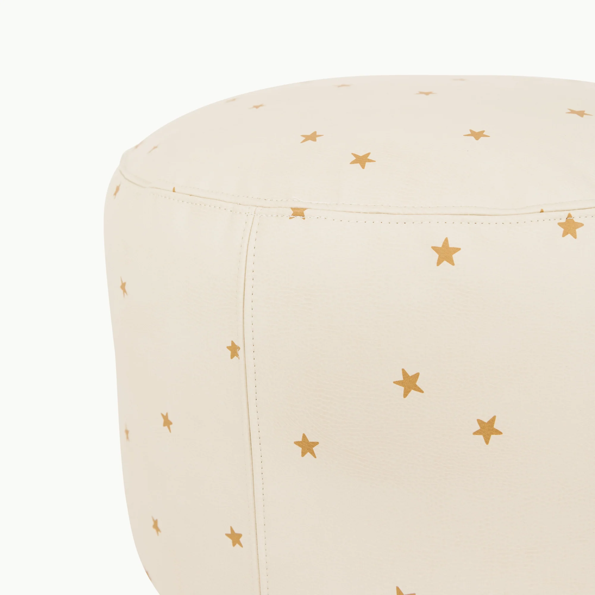 Circle Pouf - Image 122