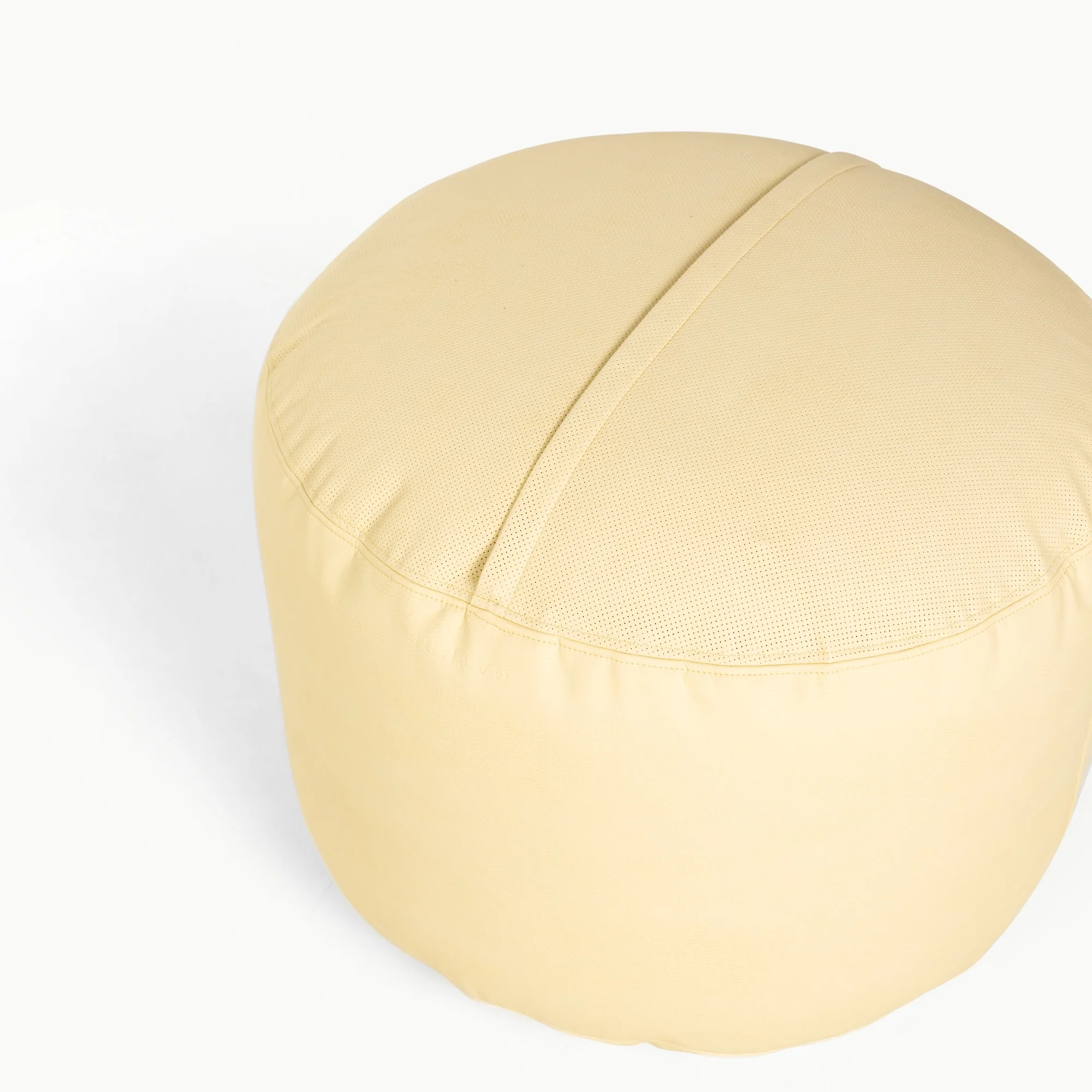 Circle Pouf - Image 133