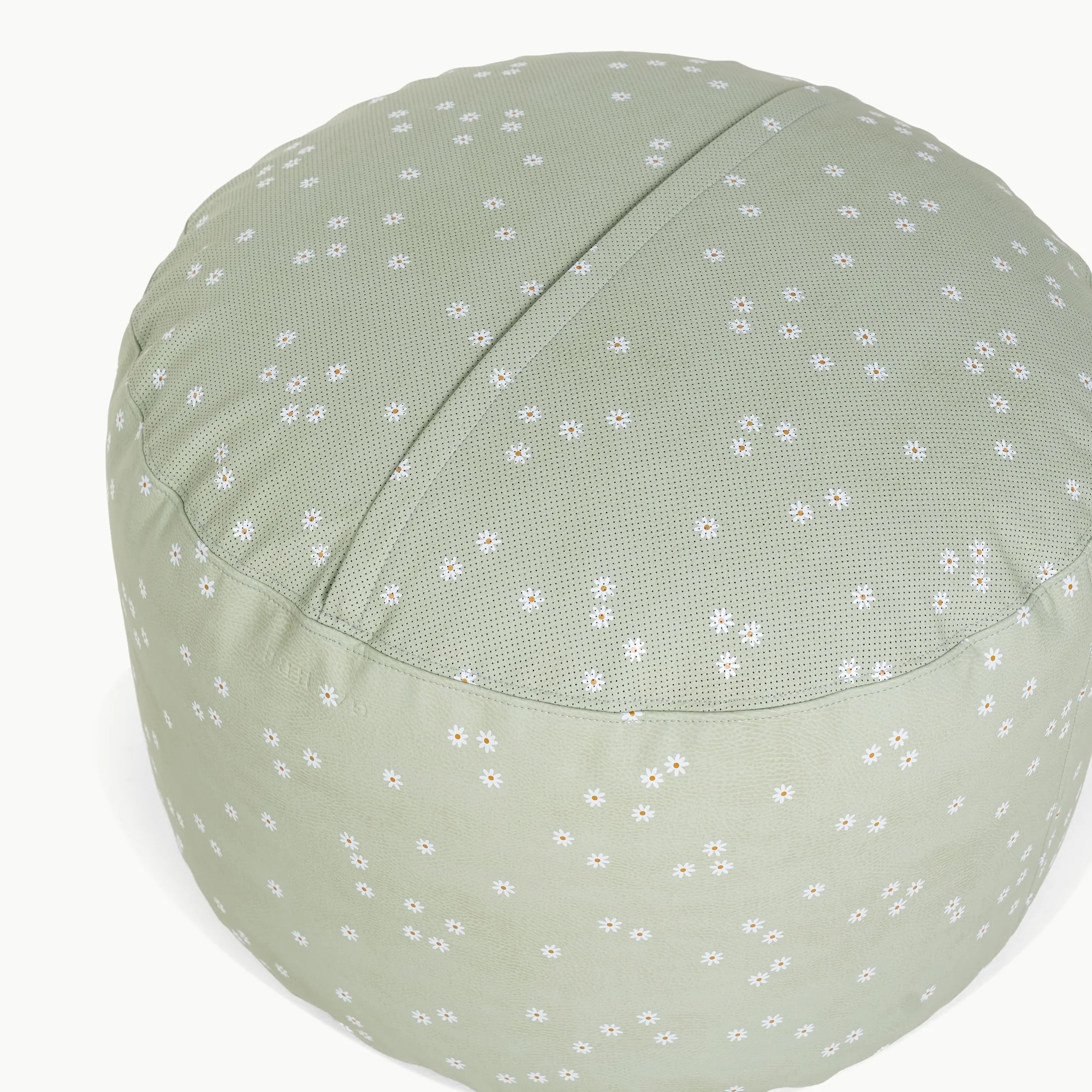 Circle Pouf - Image 136