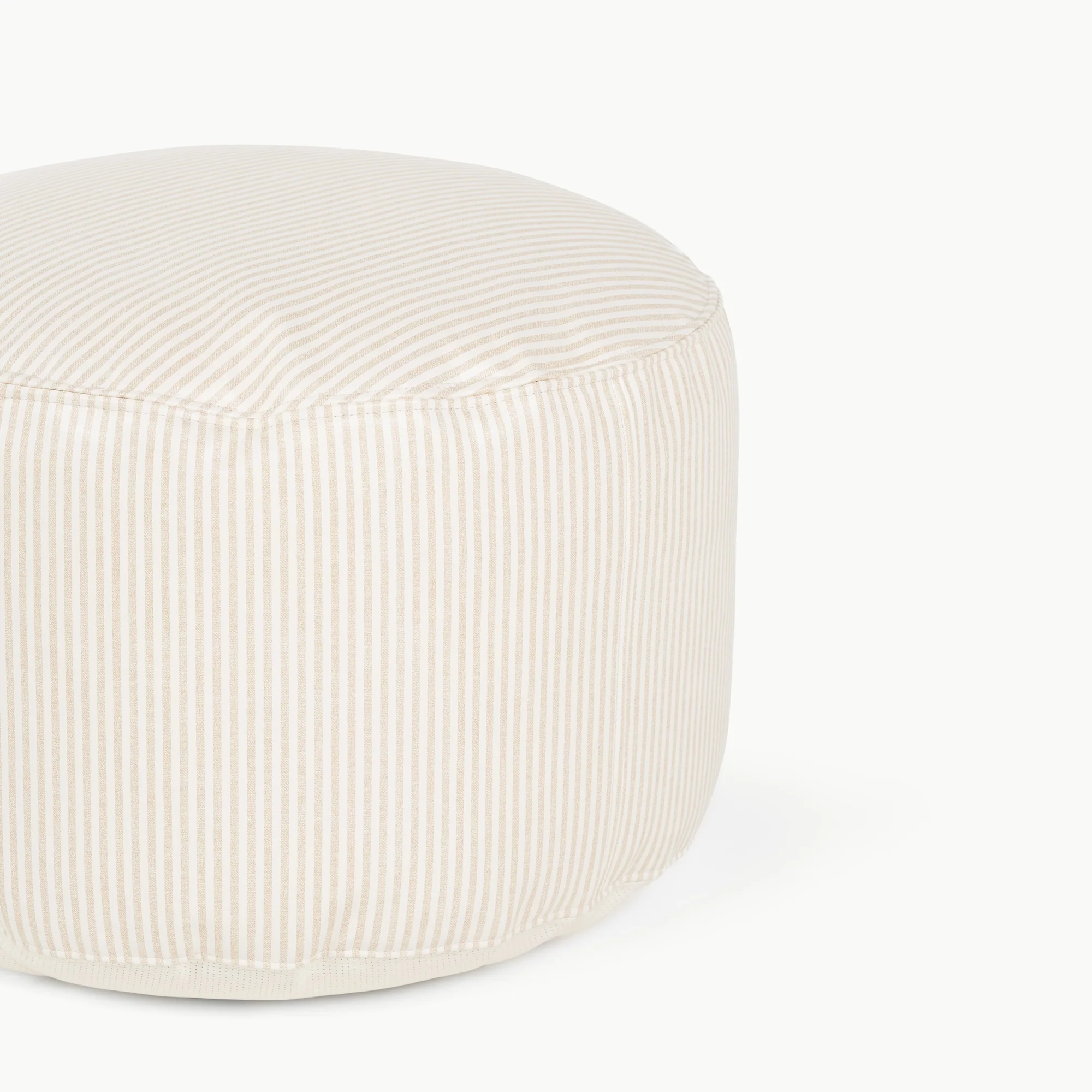 Circle Pouf - Image 139