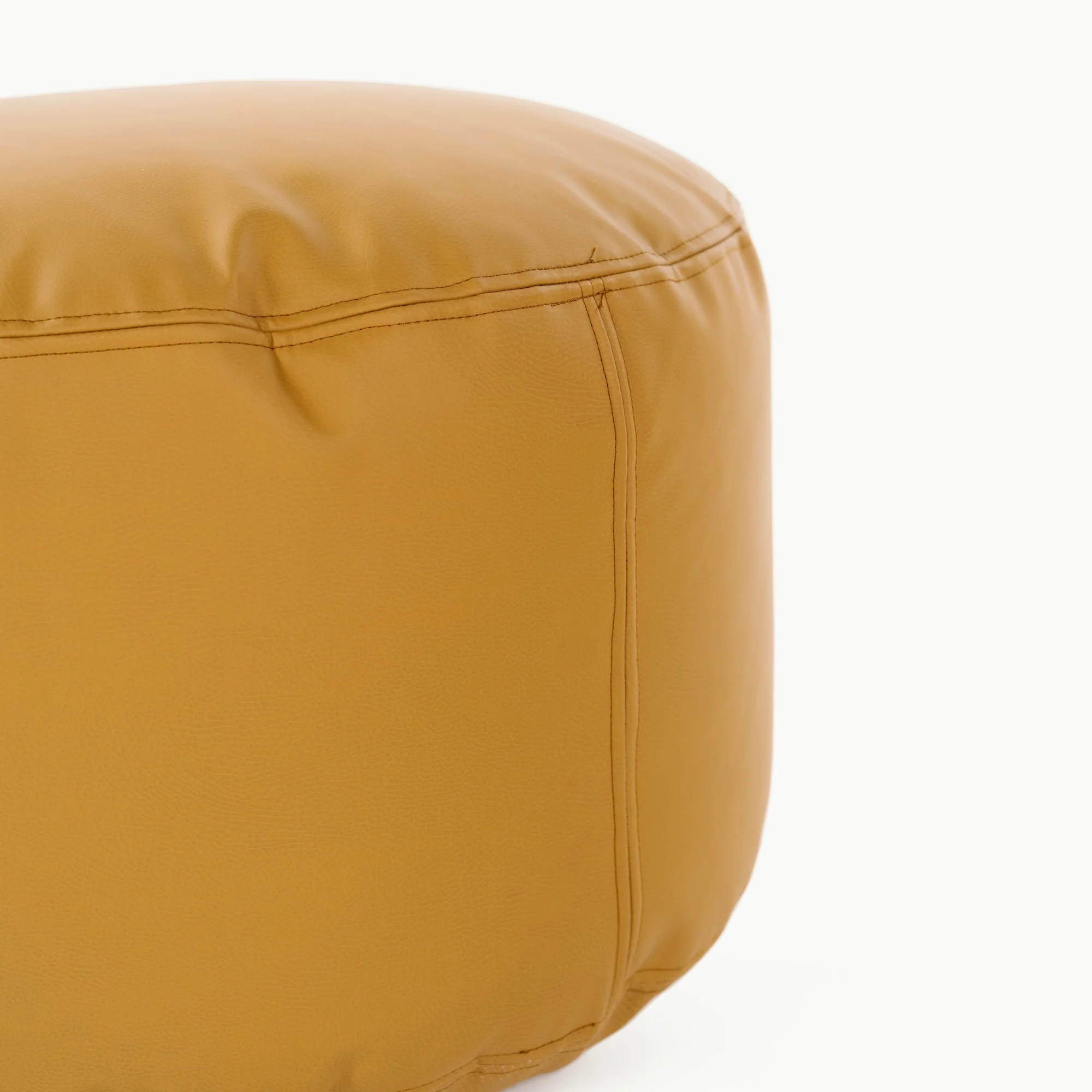 Circle Pouf - Image 143