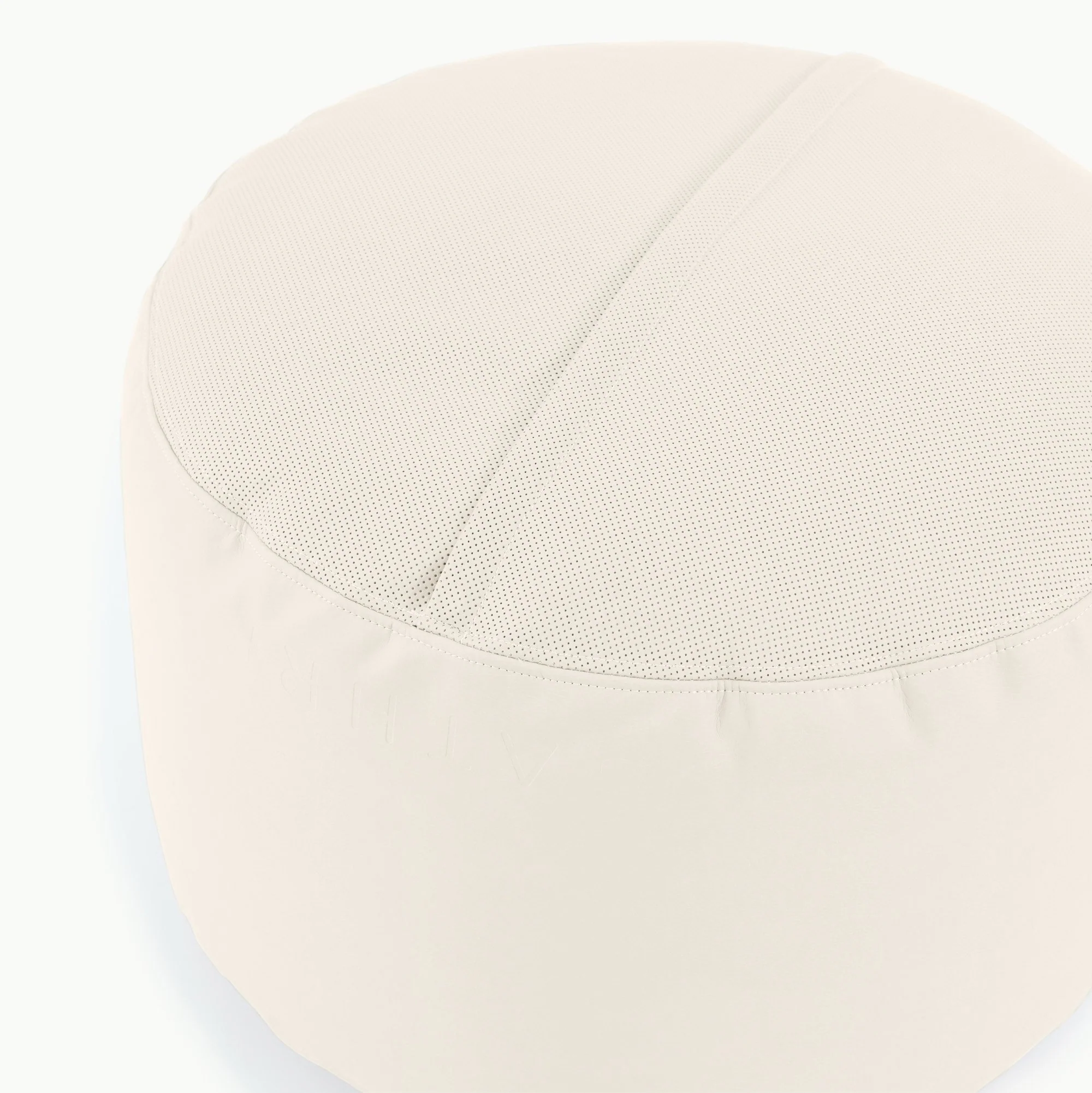 Circle Pouf - Image 18