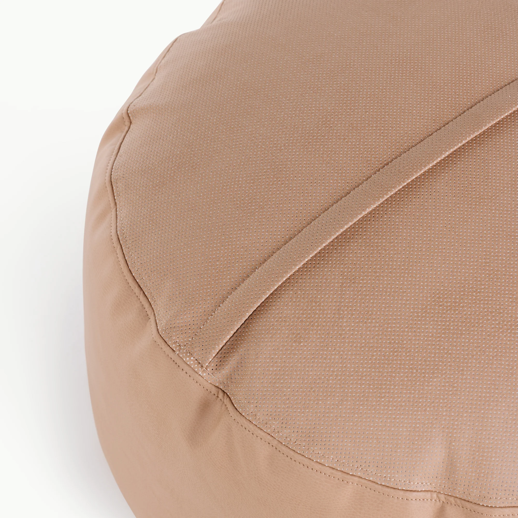 Circle Pouf - Image 30