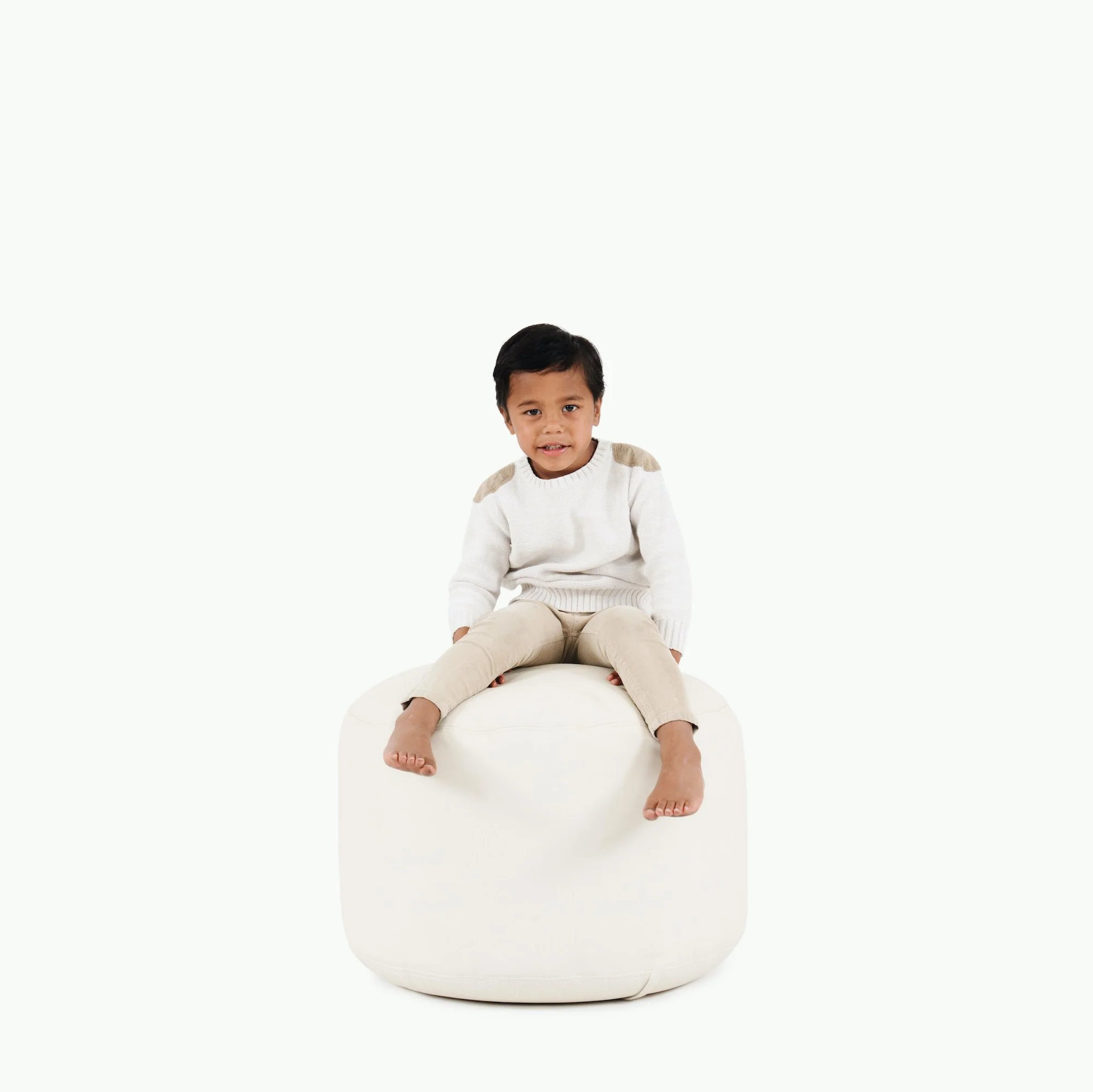Circle Pouf - Image 31