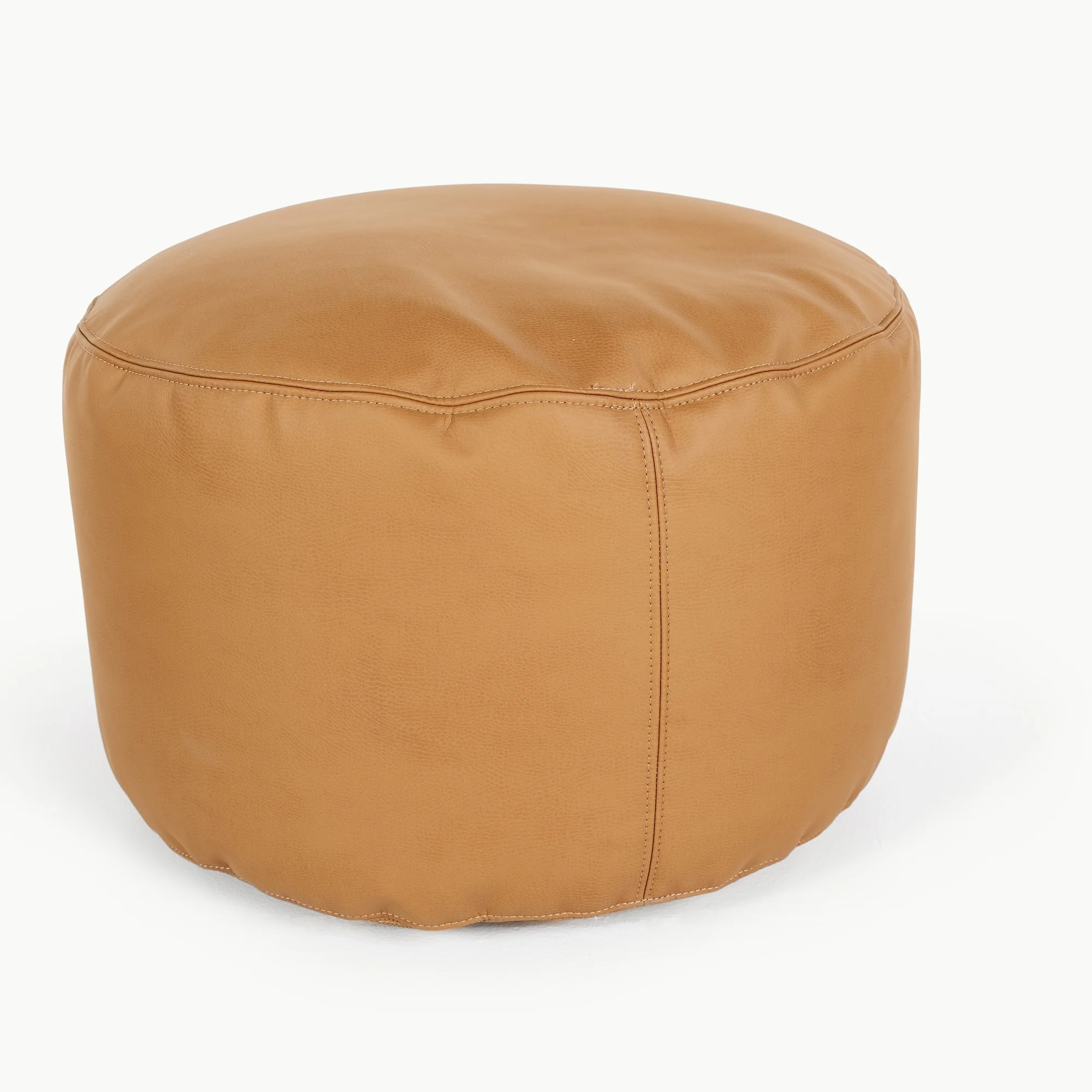 Circle Pouf - Image 4