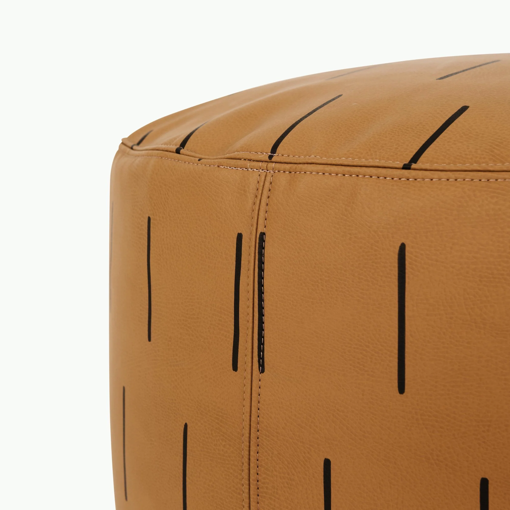 Circle Pouf - Image 46