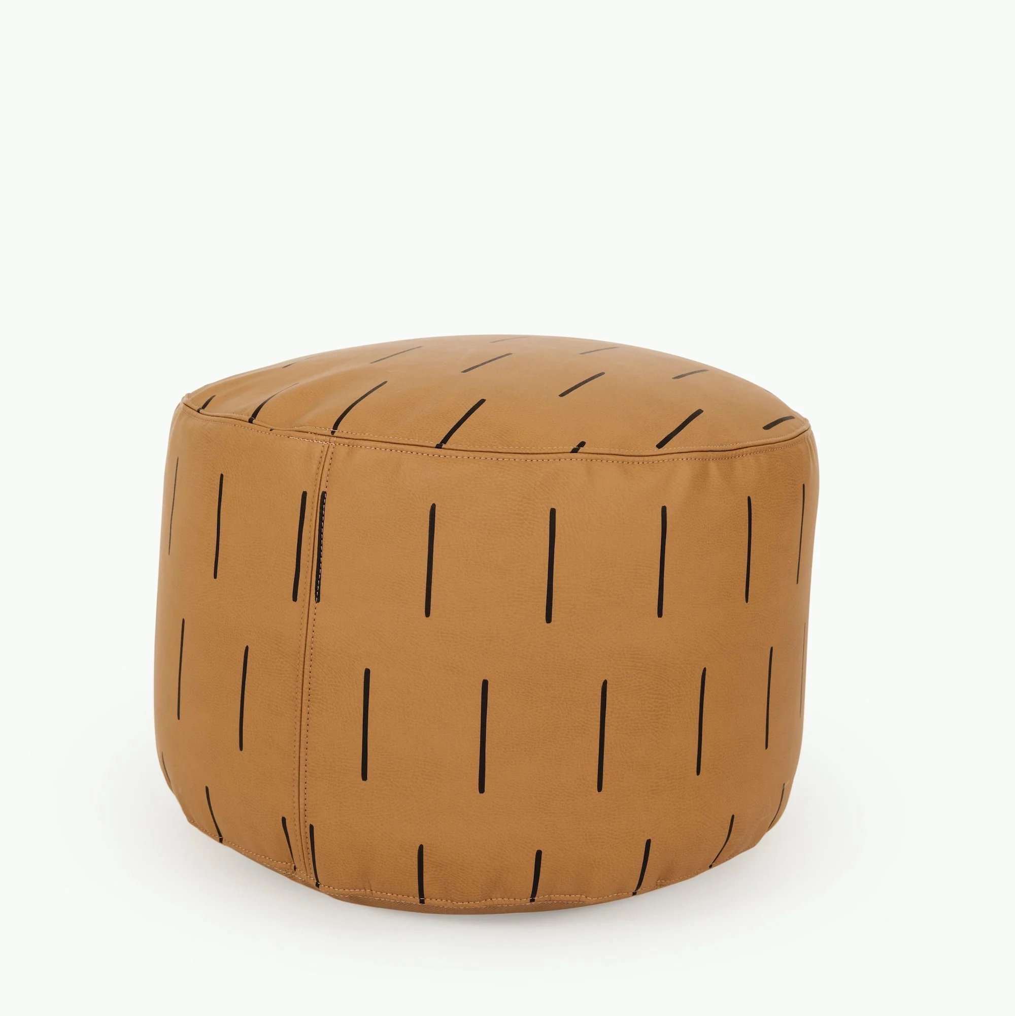 Circle Pouf - Image 47
