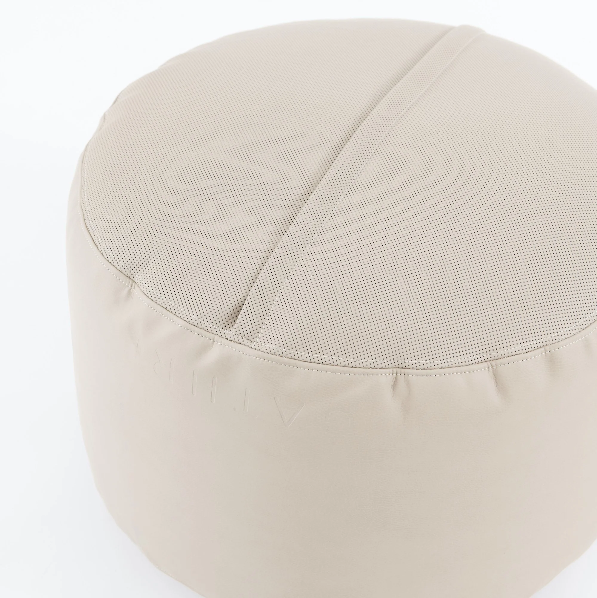Circle Pouf - Image 50