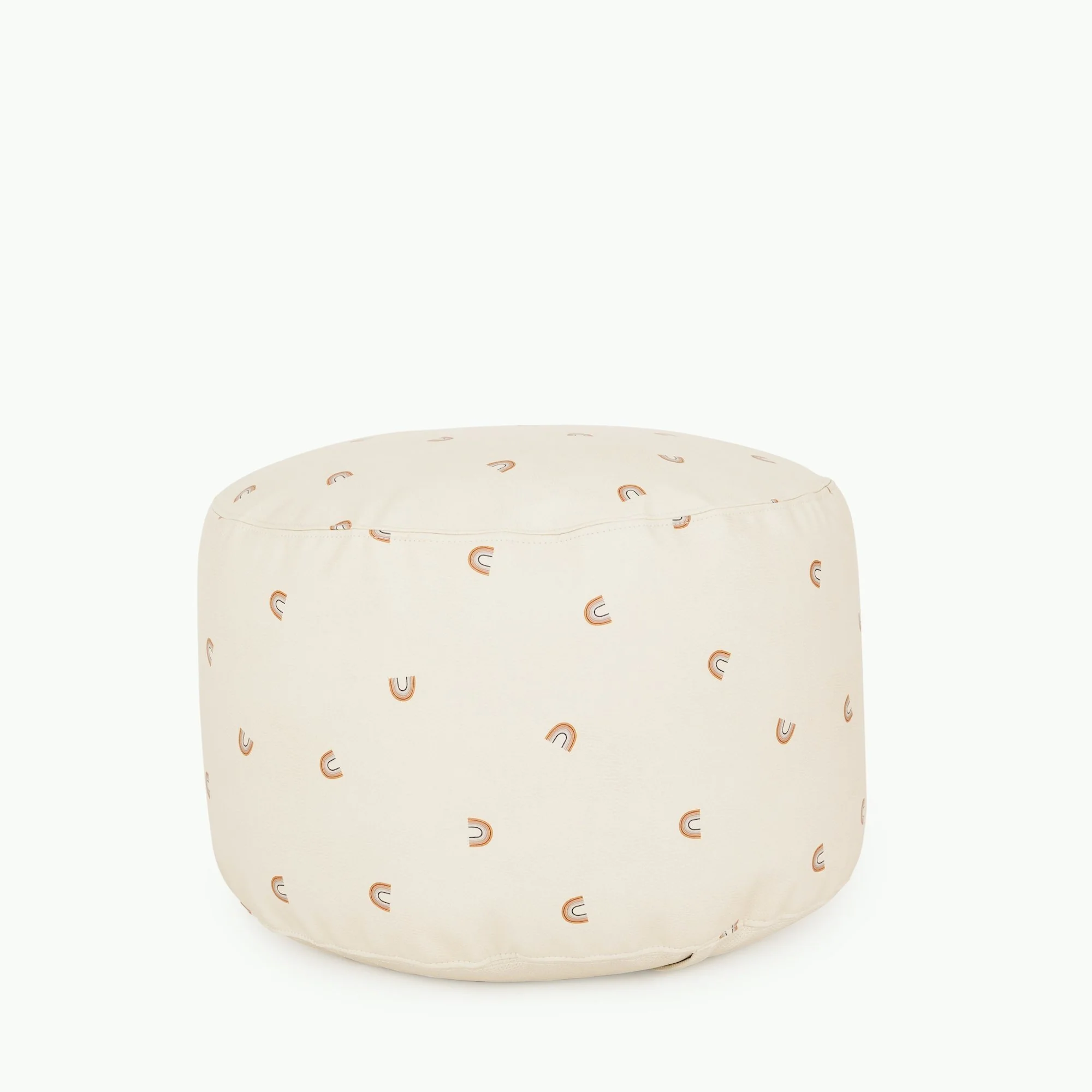Circle Pouf - Image 53
