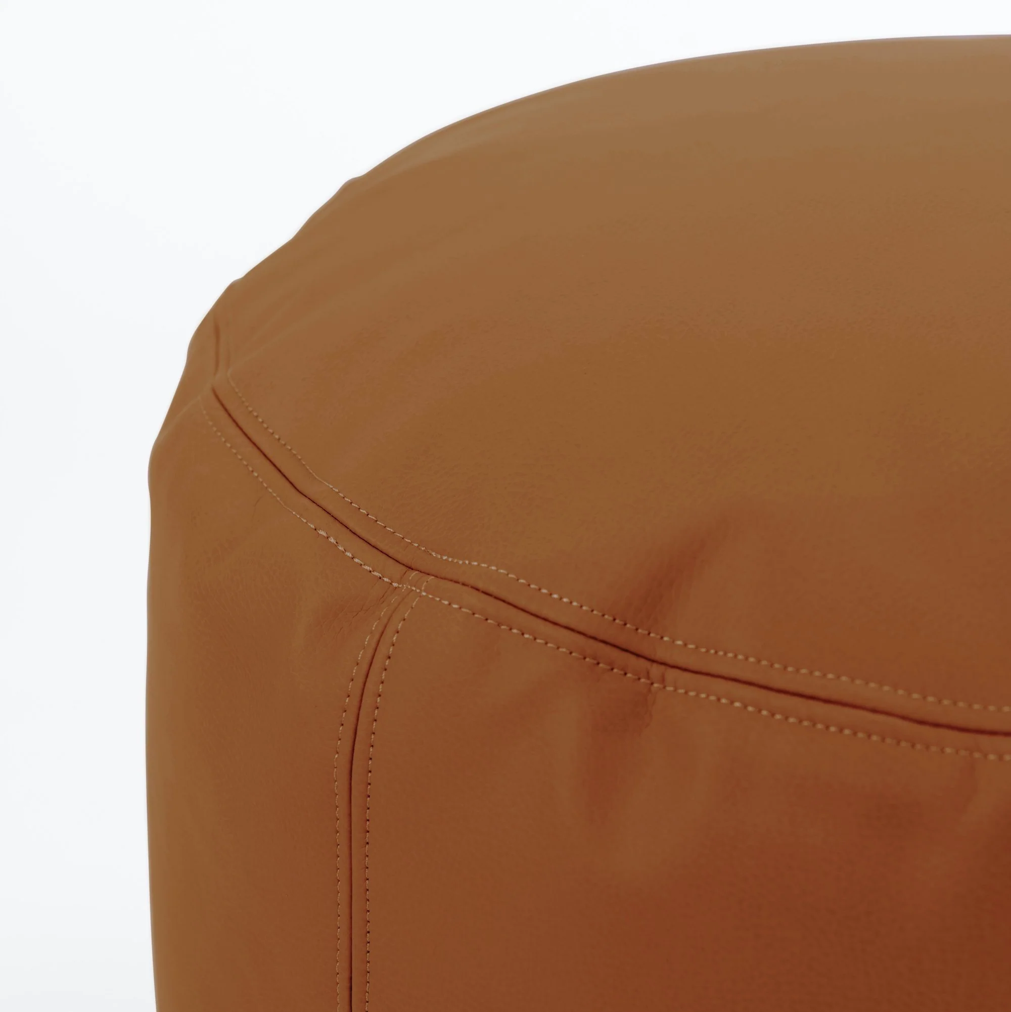 Circle Pouf - Image 55