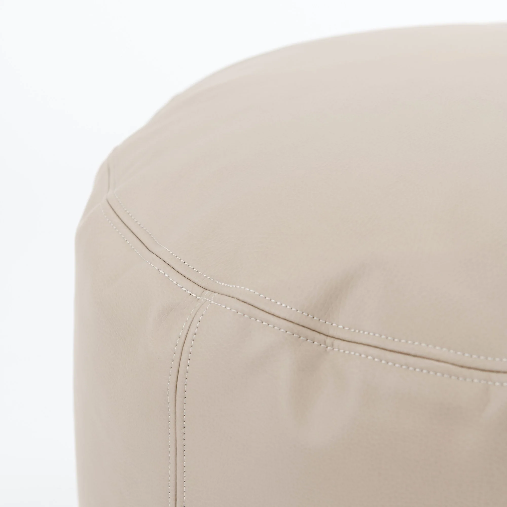 Circle Pouf - Image 64