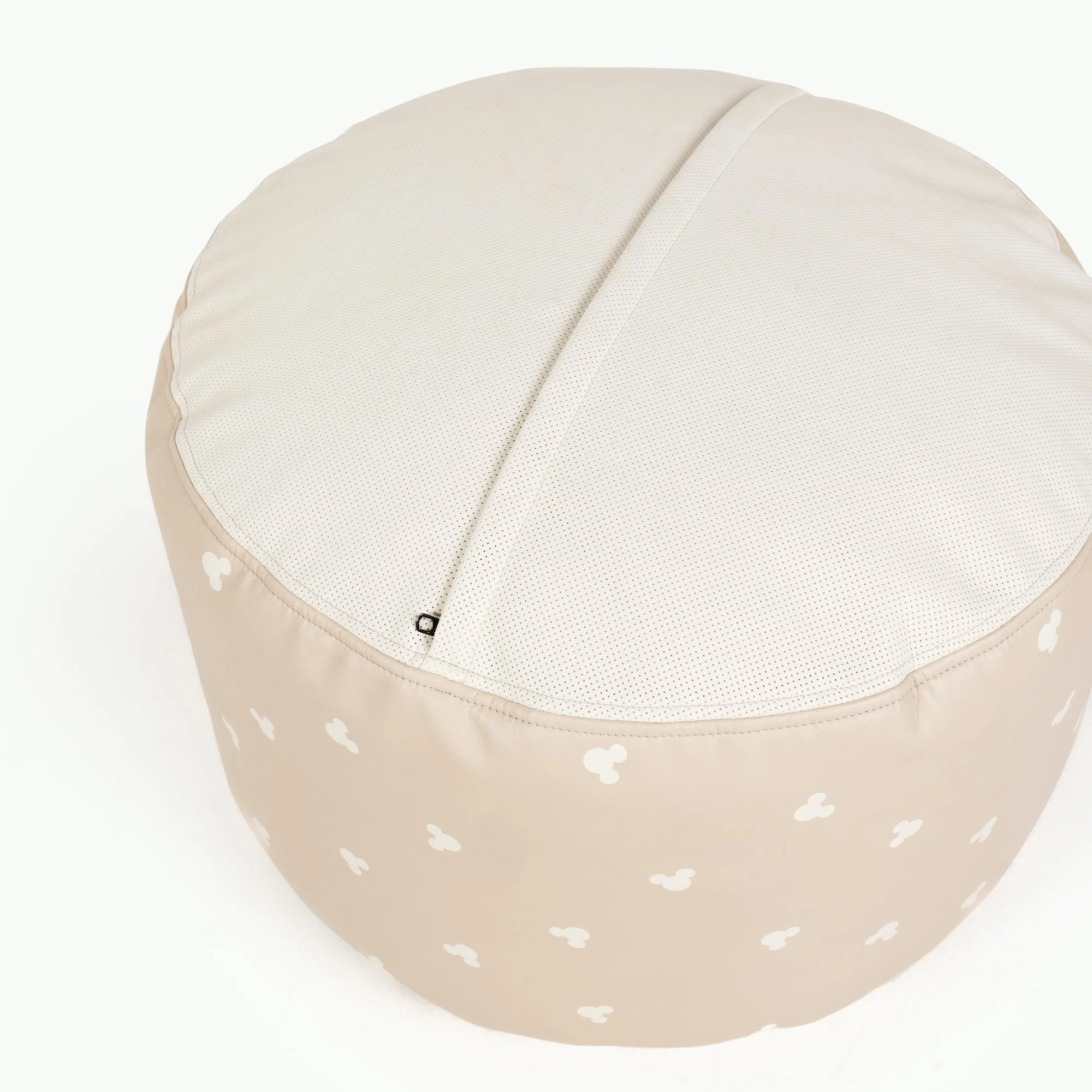 Circle Pouf - Image 71