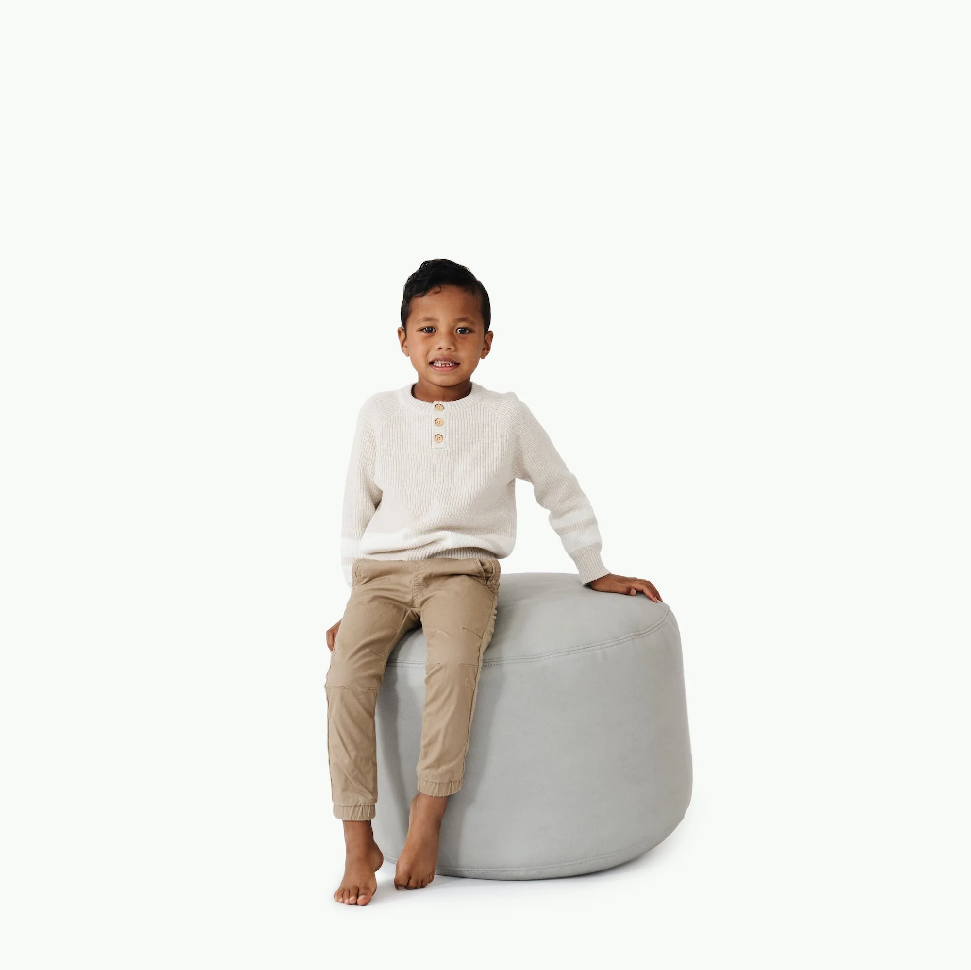 Circle Pouf - Image 72