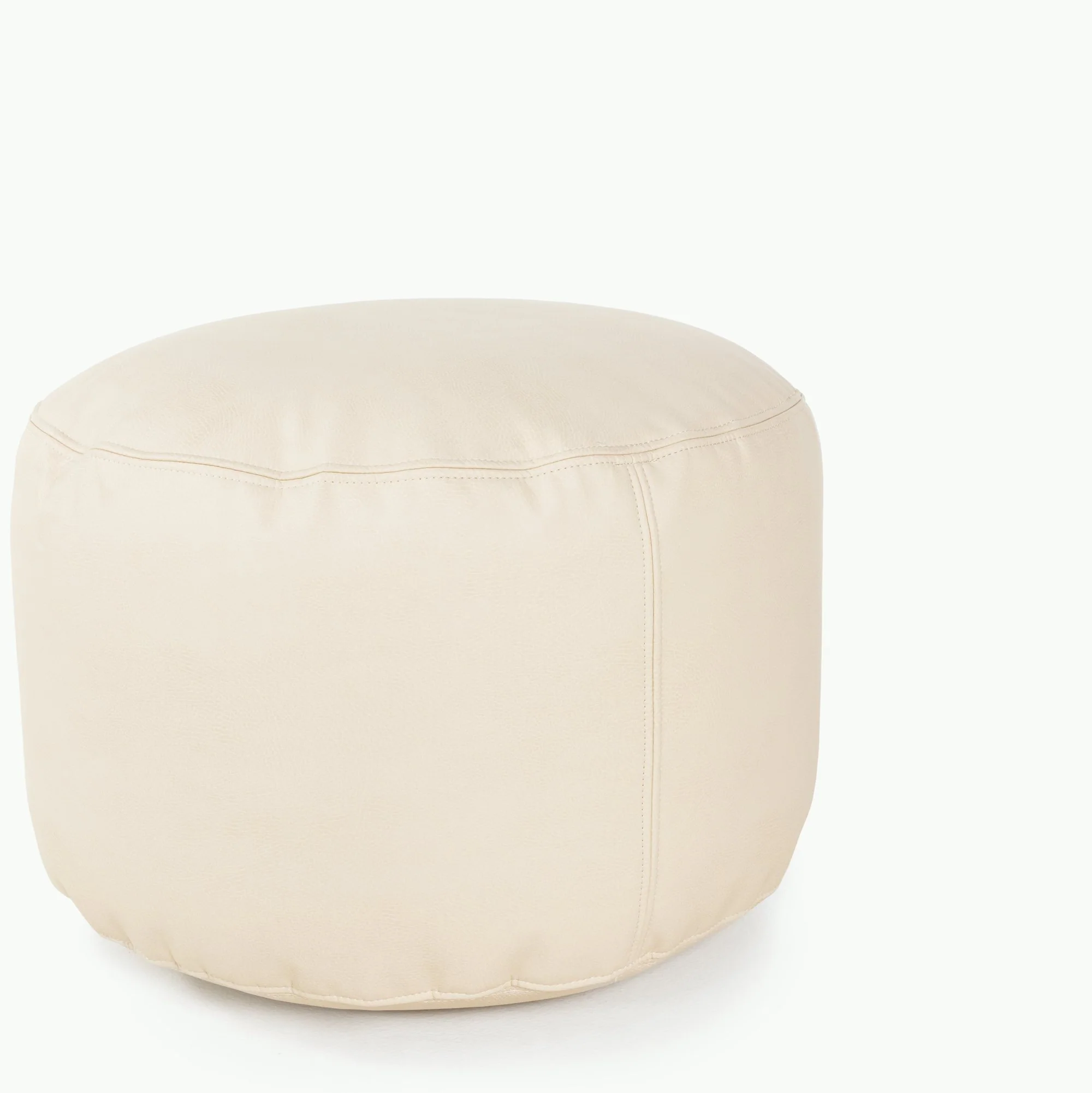 Circle Pouf - Image 81