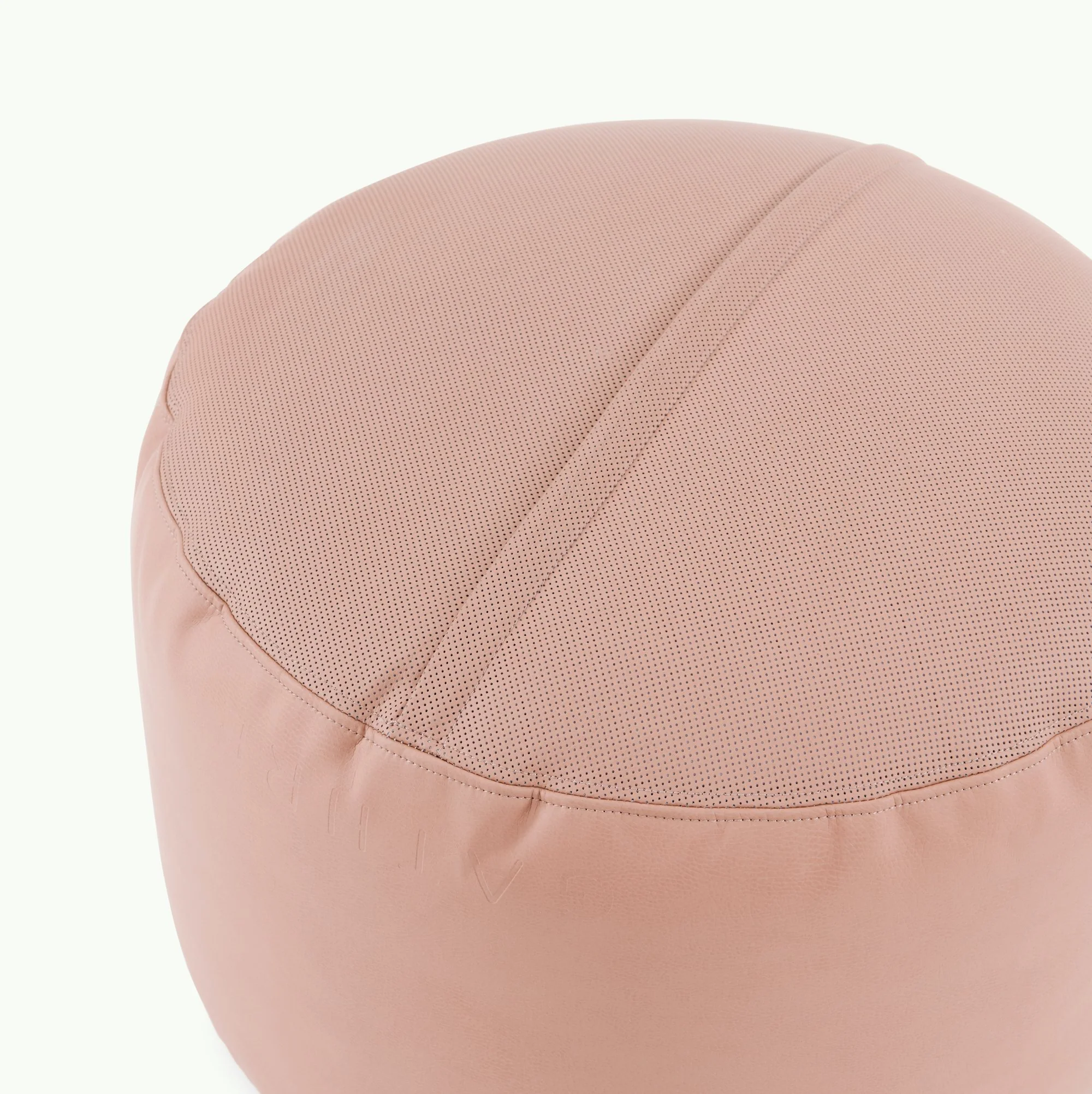 Circle Pouf - Image 91